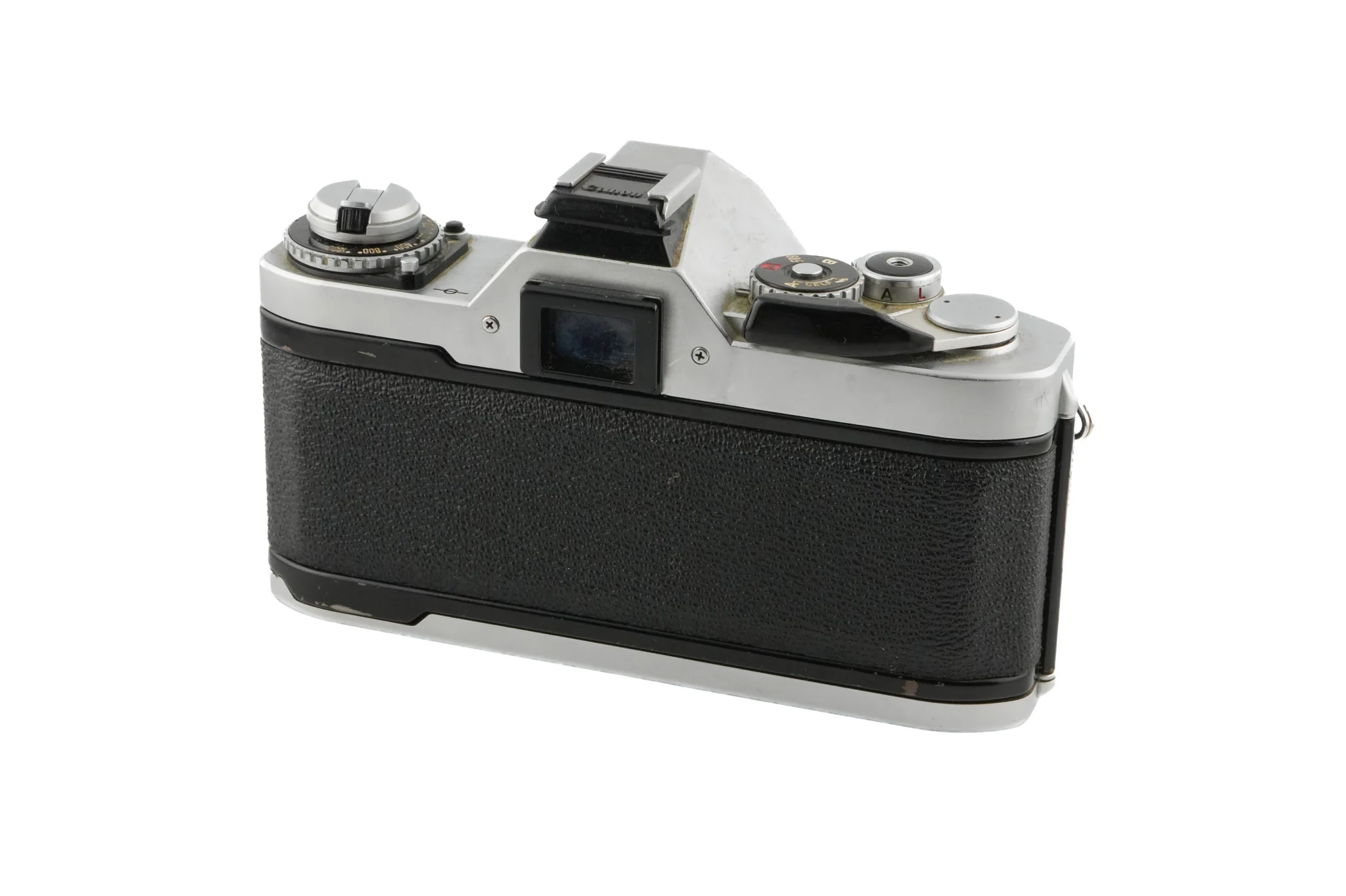 Canon AV-1 - Image 2