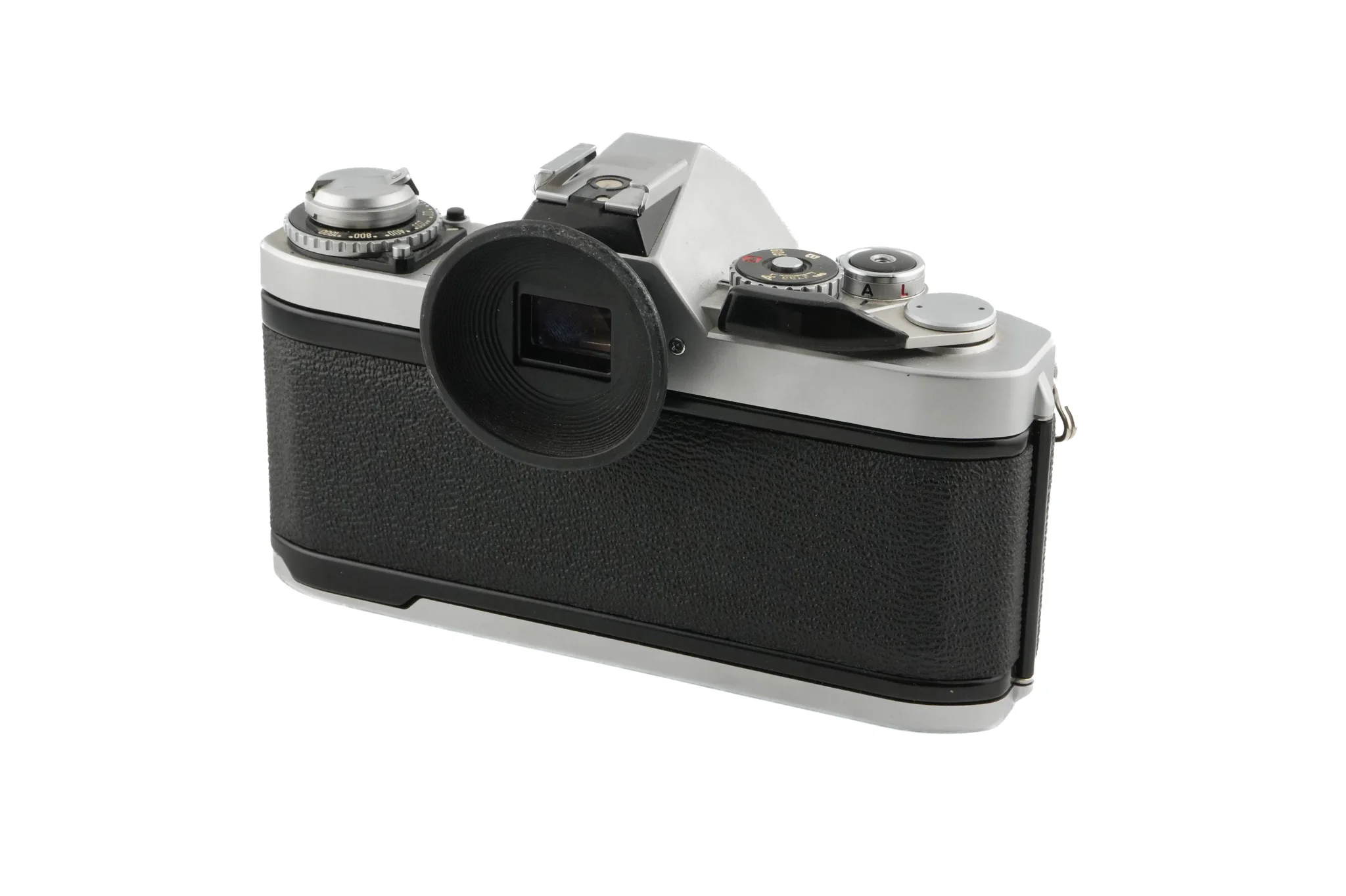 Canon AV-1 - Image 2