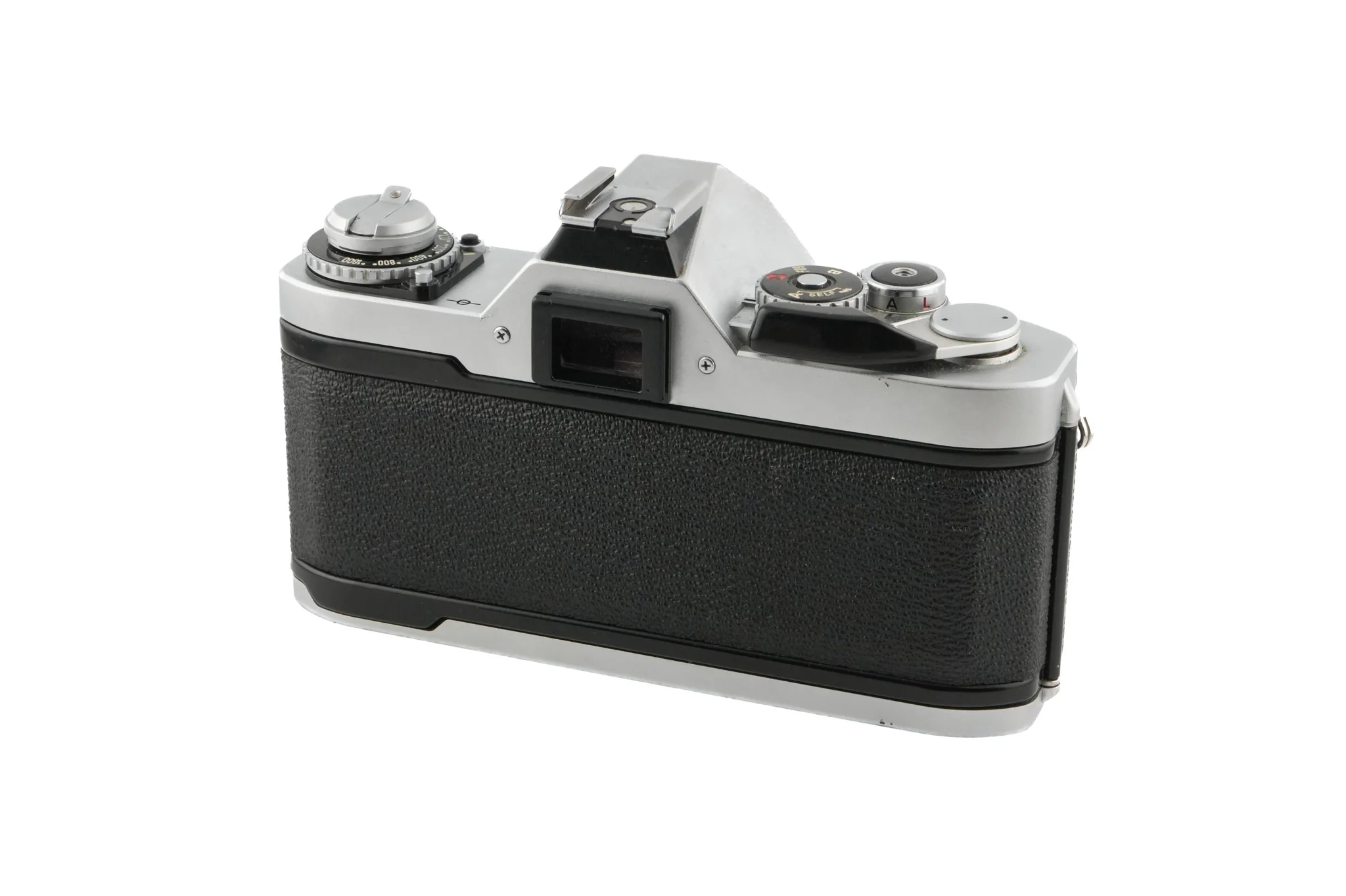 Canon AV-1 - Image 2