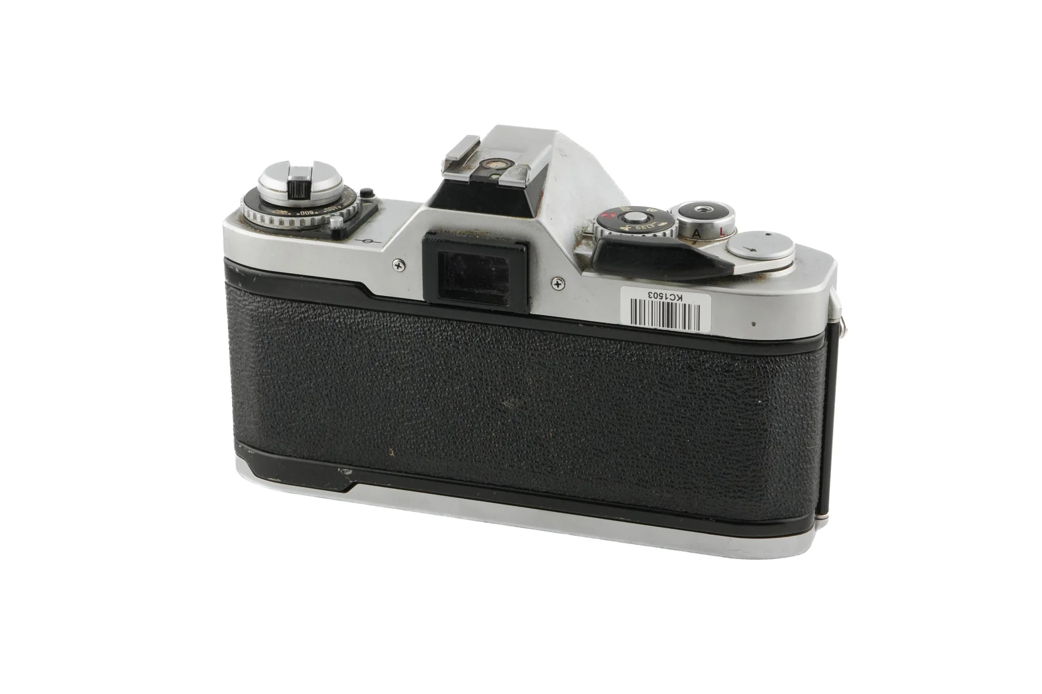 Canon AV-1 - Image 2