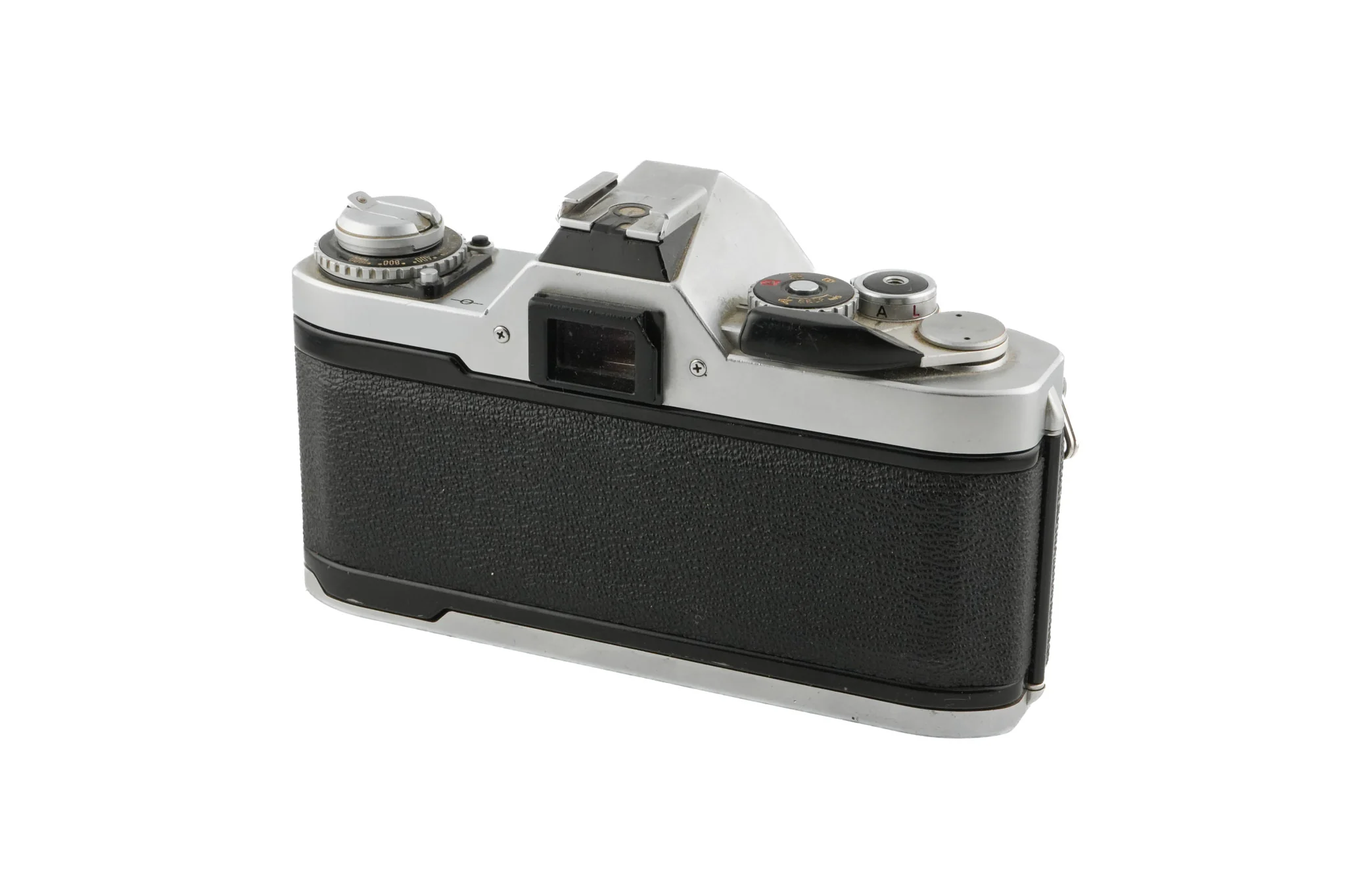 Canon AV-1 - Image 2