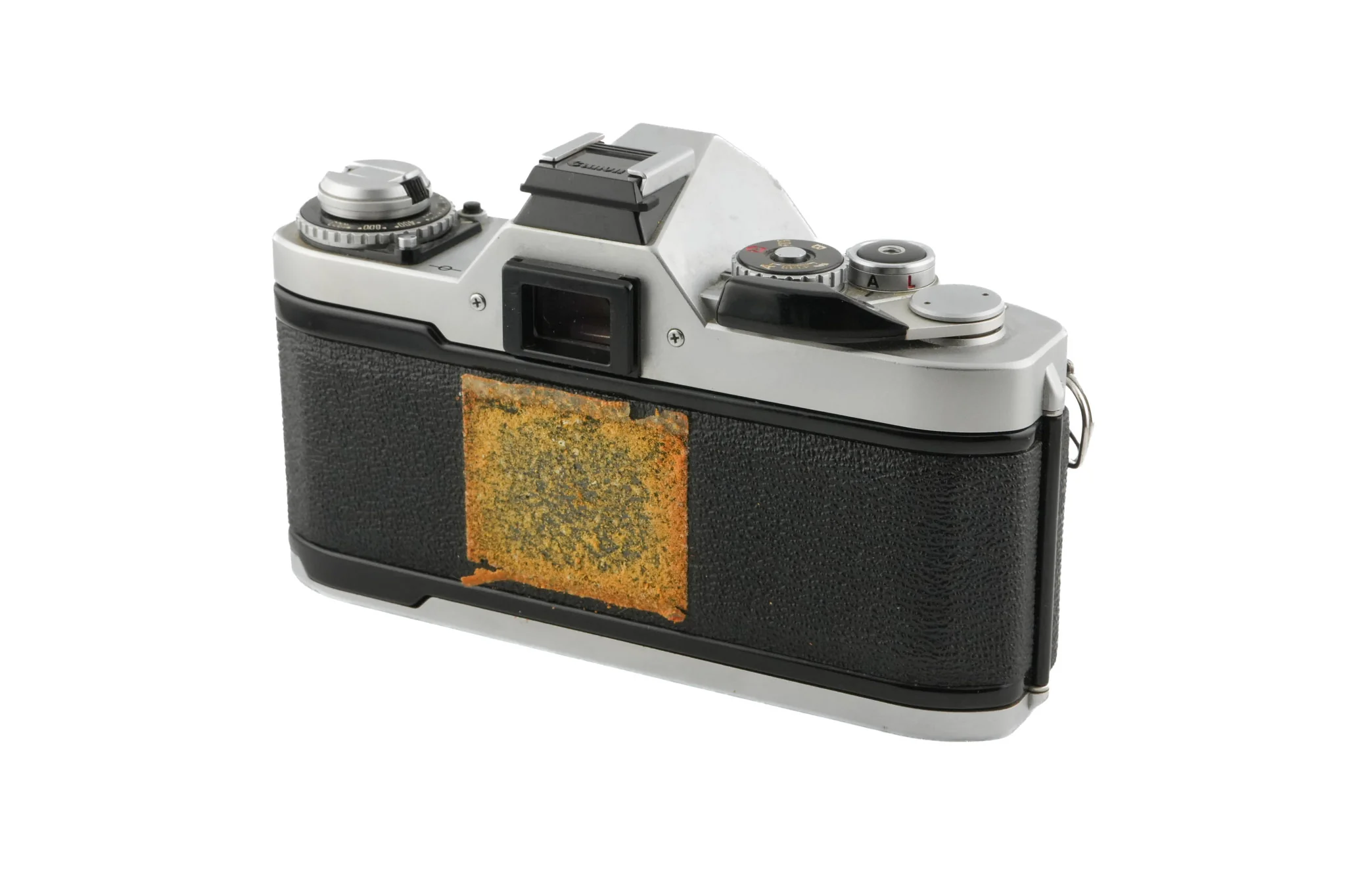 Canon AV-1 - Image 2