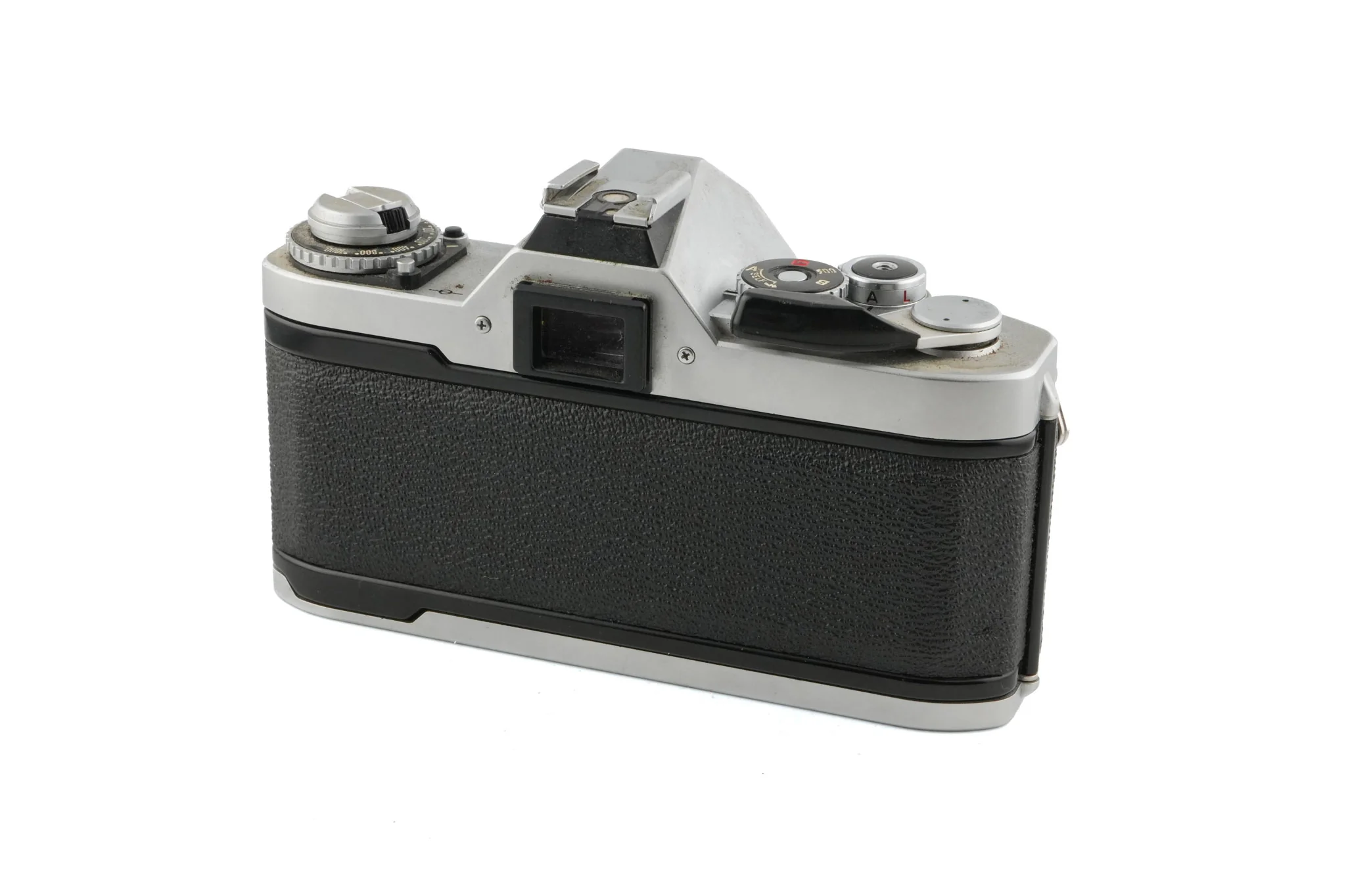 Canon AV-1 - Image 2