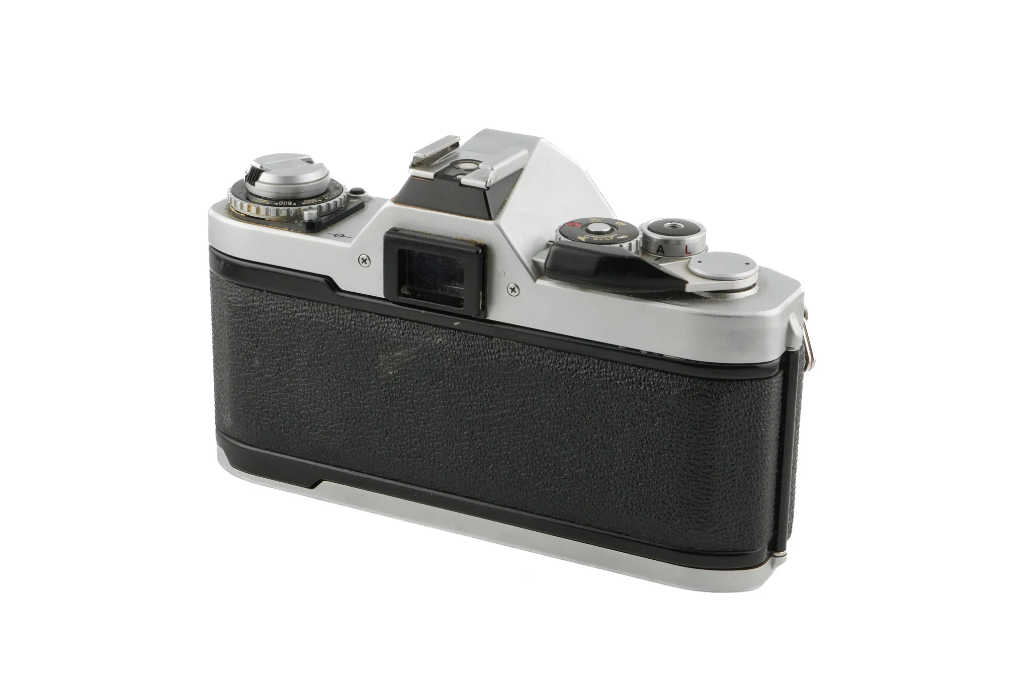 Canon AV-1 - Image 2
