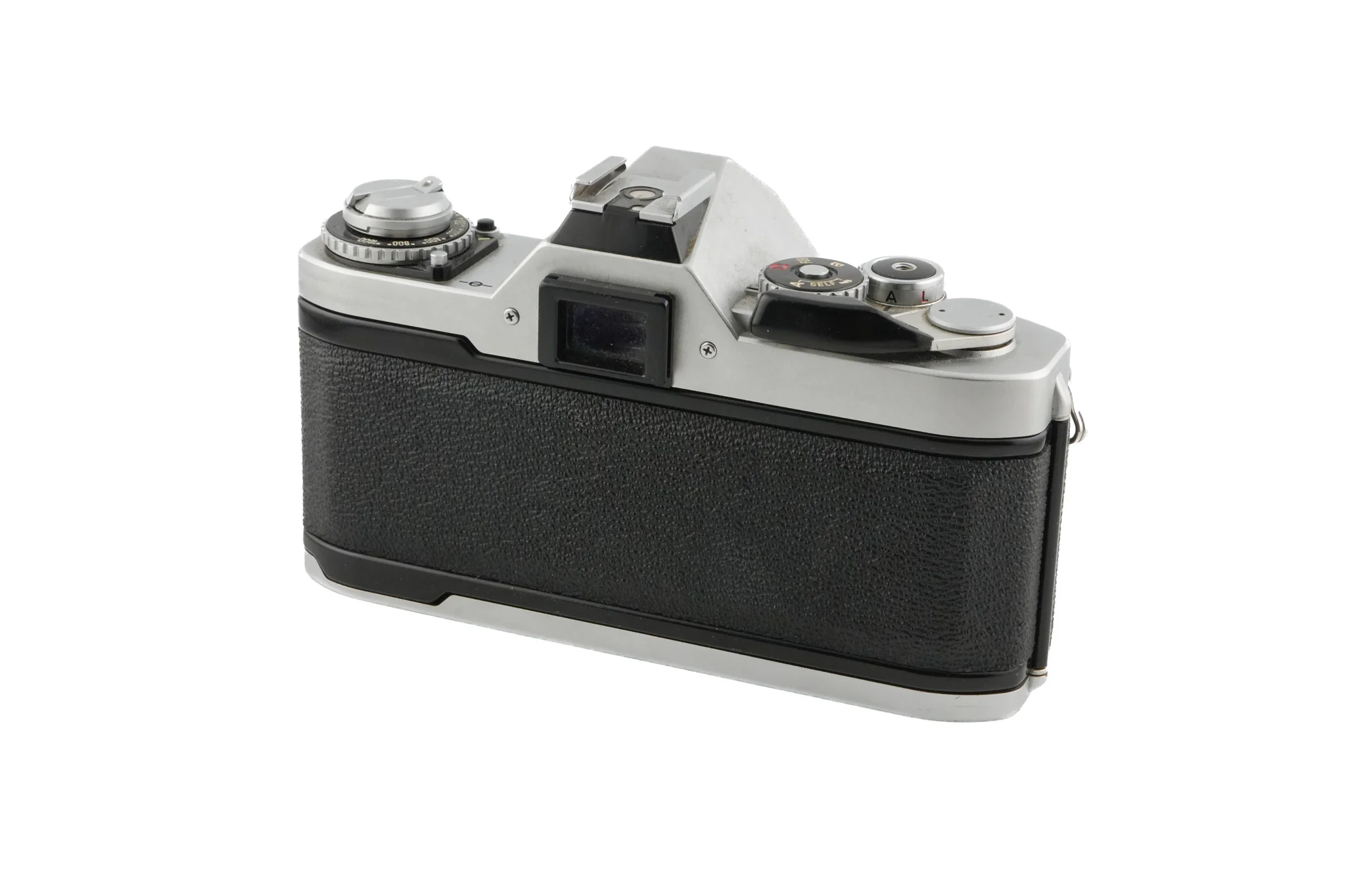 Canon AV-1 - Image 2