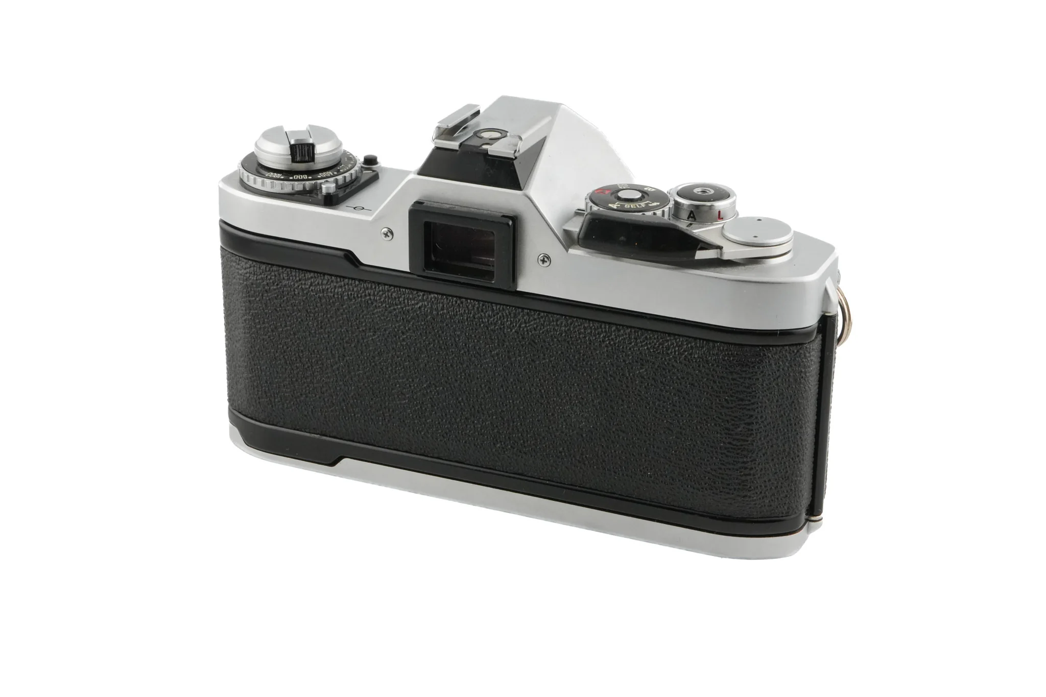 Canon AV-1 - Image 2