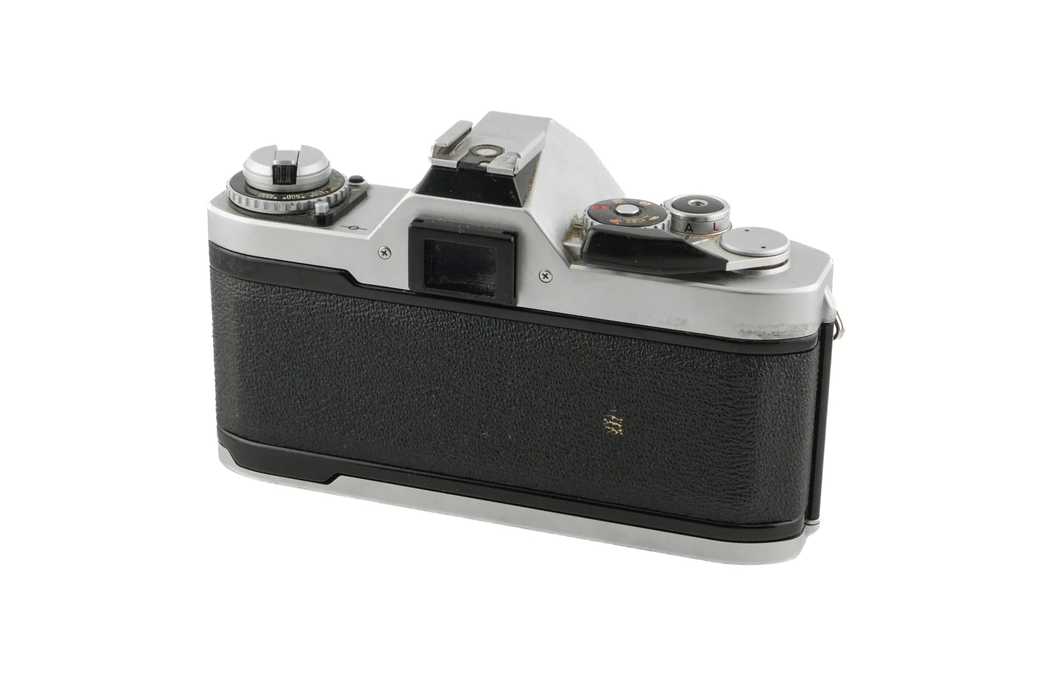 Canon AV-1 - Image 2
