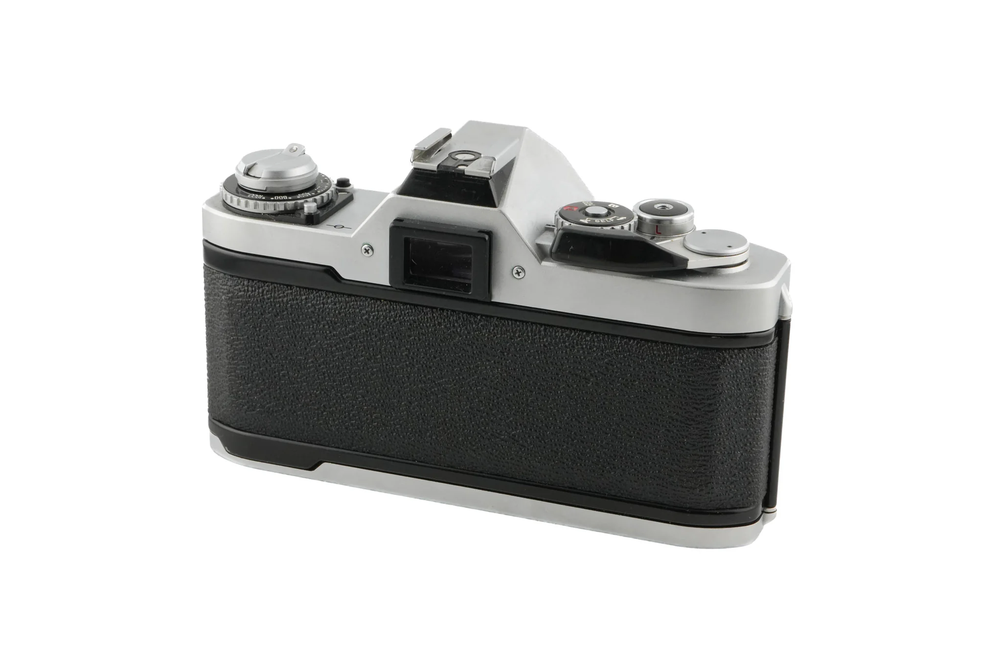 Canon AV-1 - Image 2
