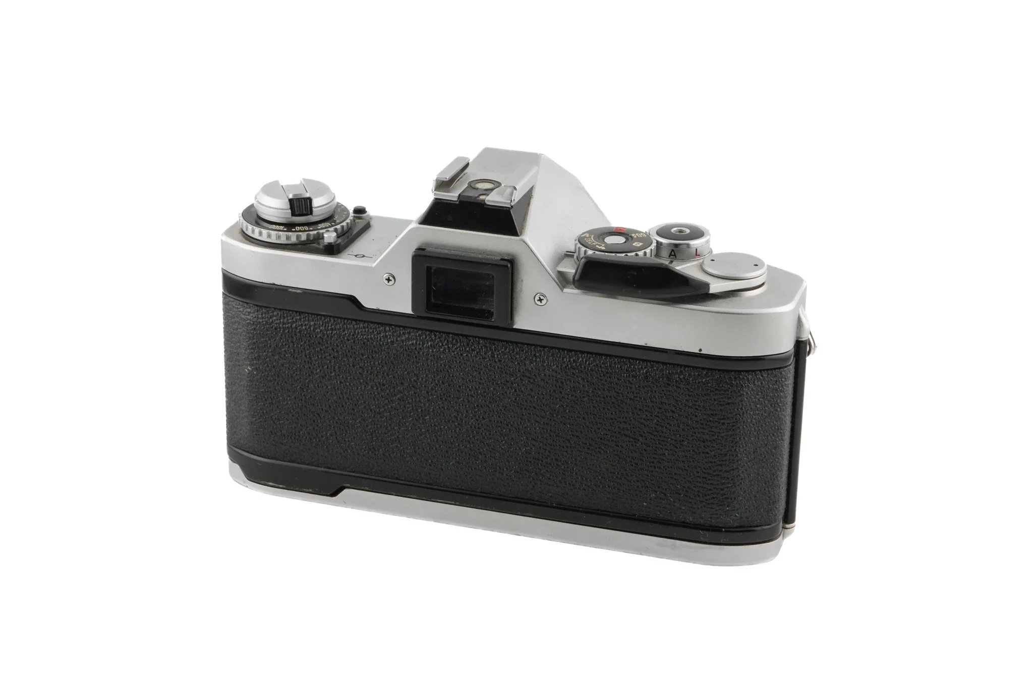 Canon AV-1 - Image 2