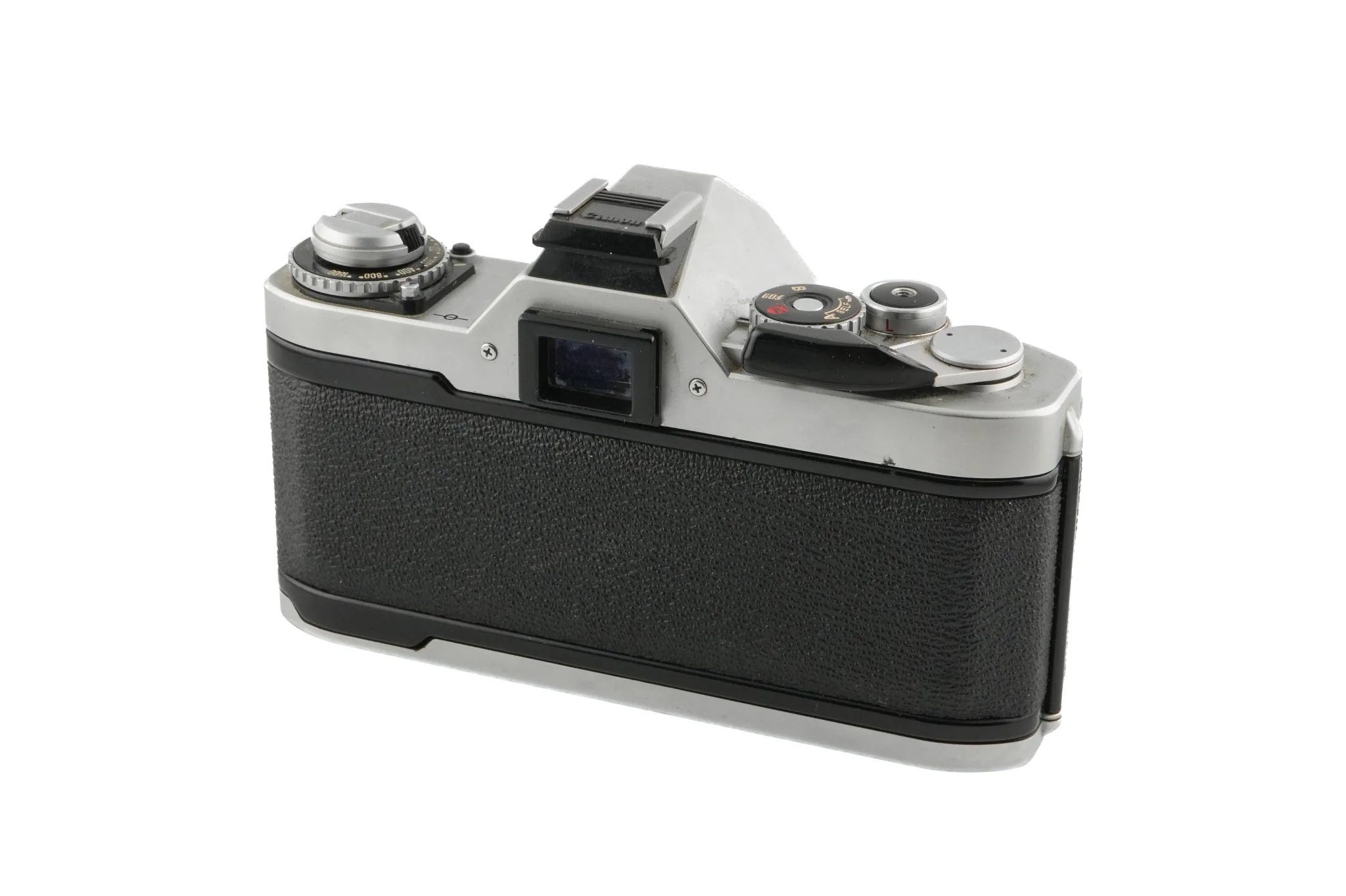 Canon AV-1 - Image 2
