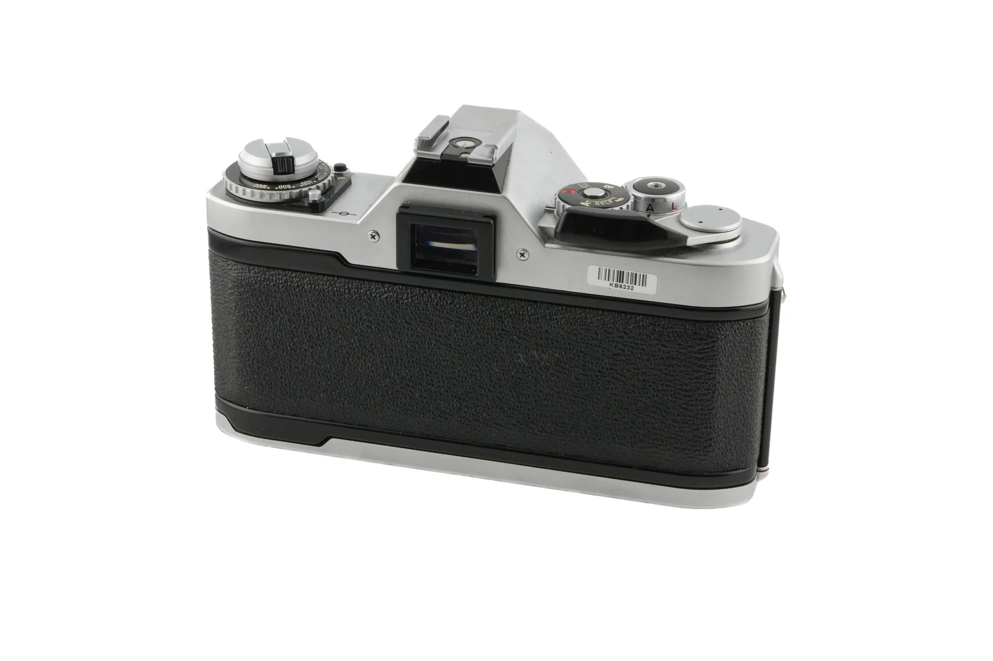 Canon AV-1 - Image 2