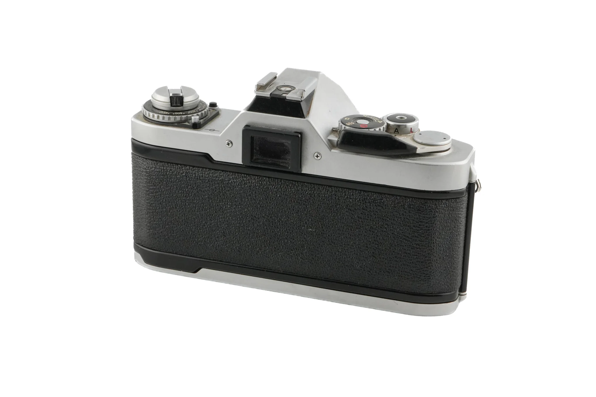 Canon AV-1 - Image 2