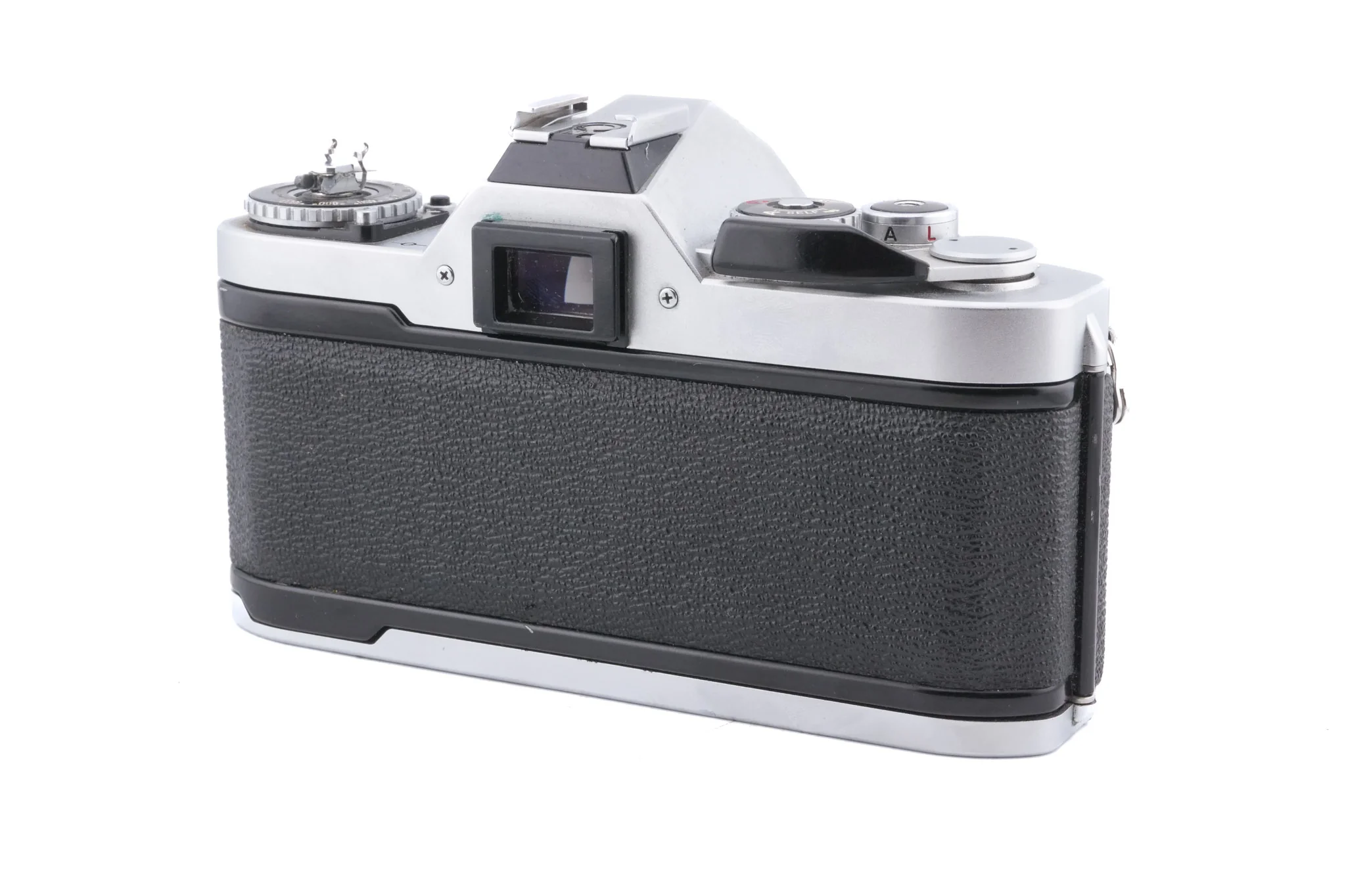 Canon AV-1 - Image 2
