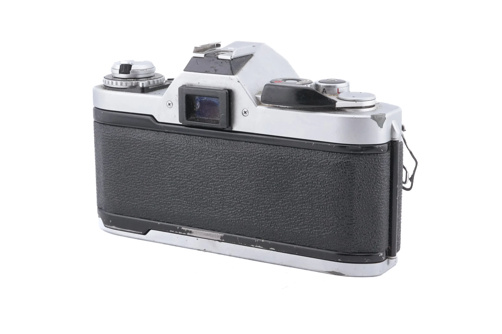 Canon AV-1 - Image 2