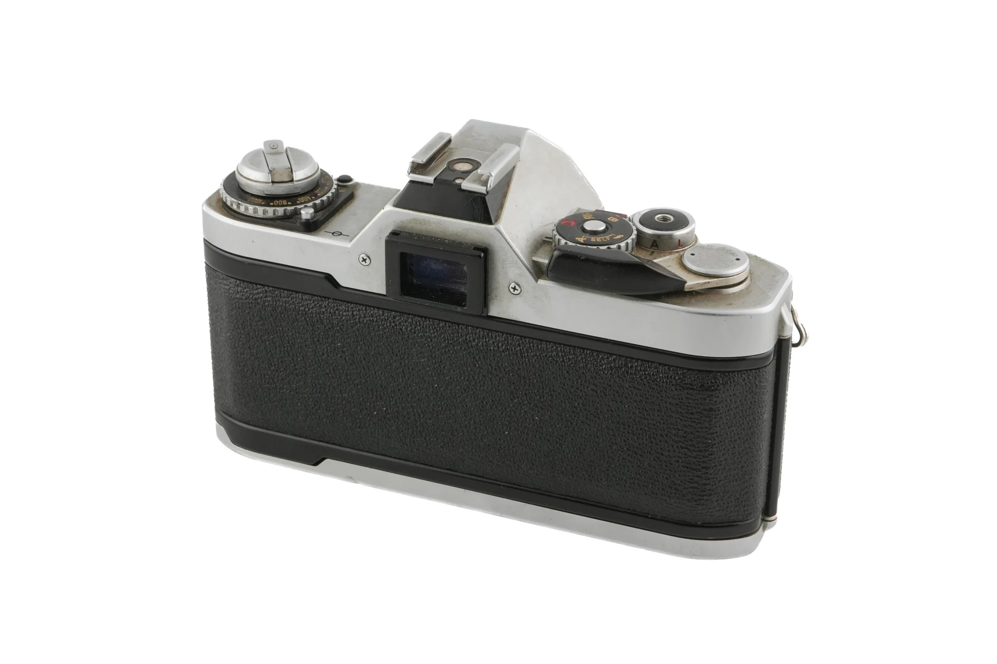Canon AV-1 - Image 2