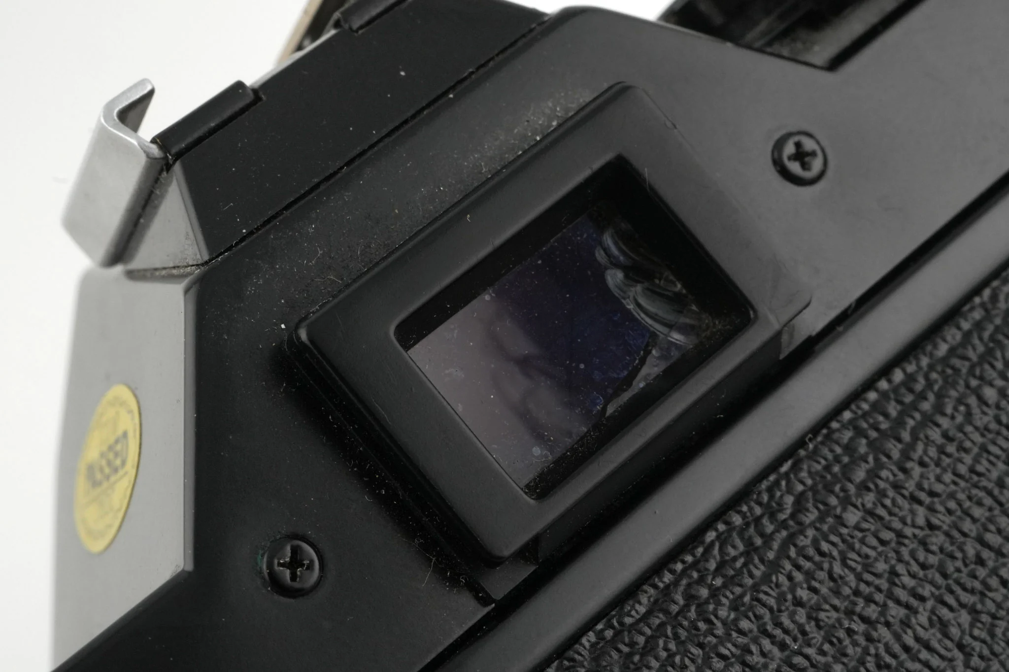 Canon AV-1 - Image 3