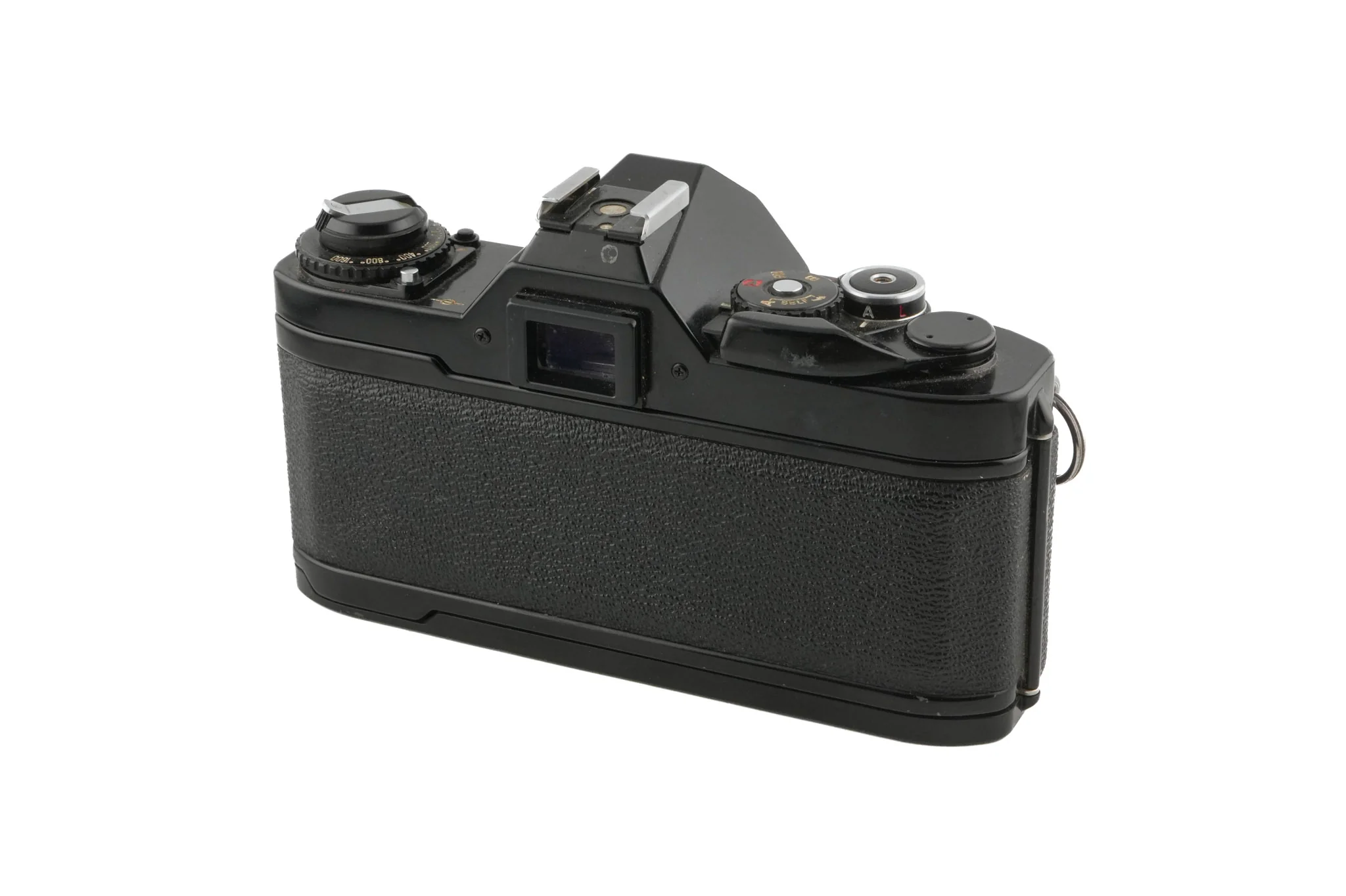 Canon AV-1 - Image 2