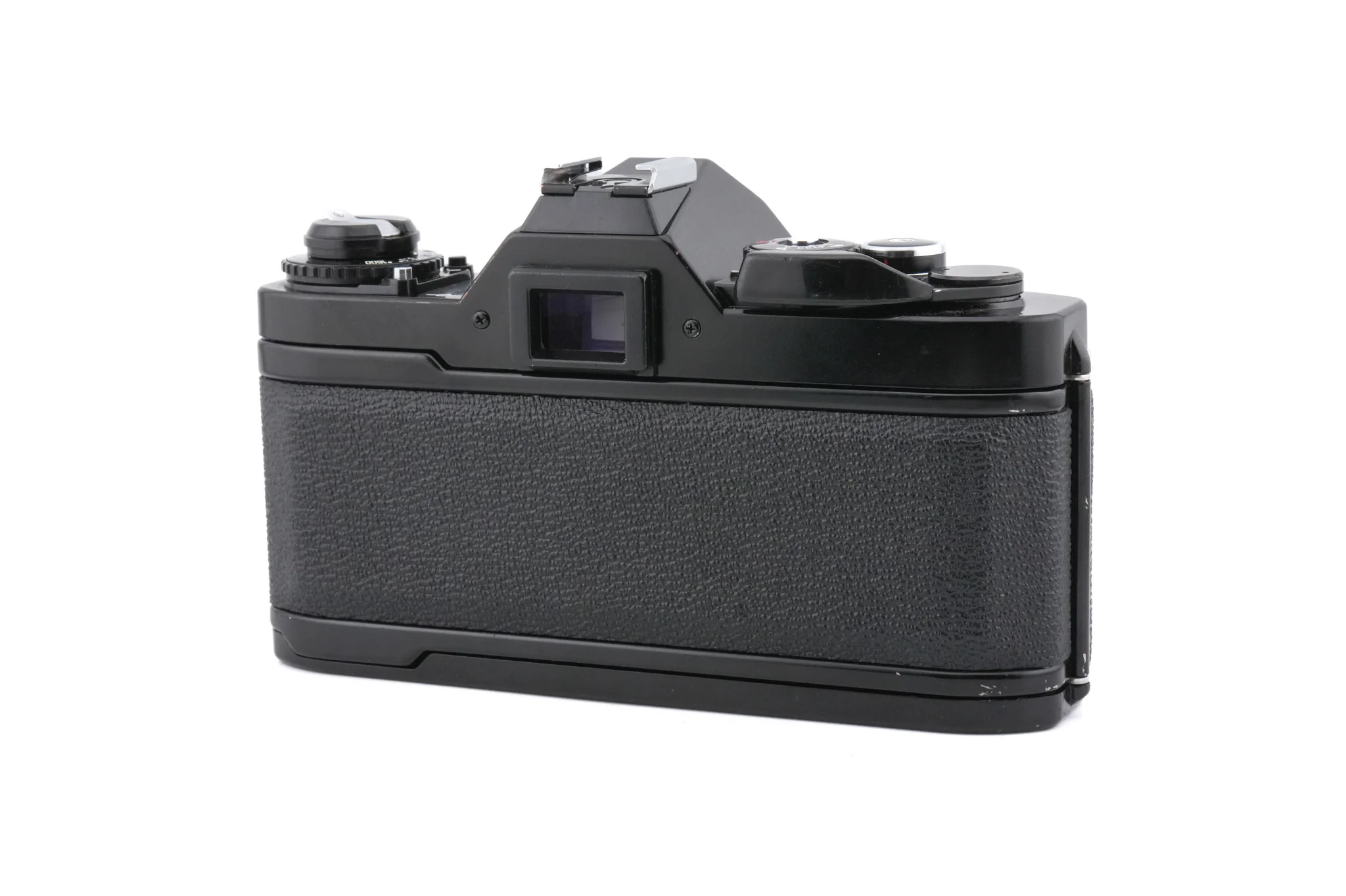 Canon AV-1 - Image 2