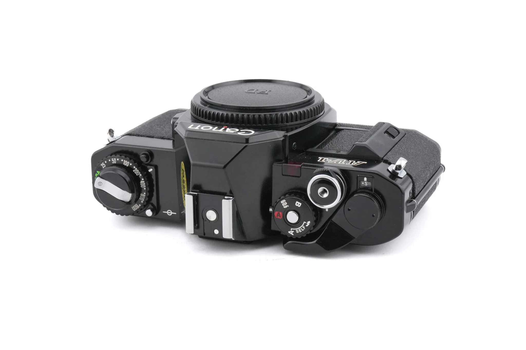 Canon AV-1 - Image 3