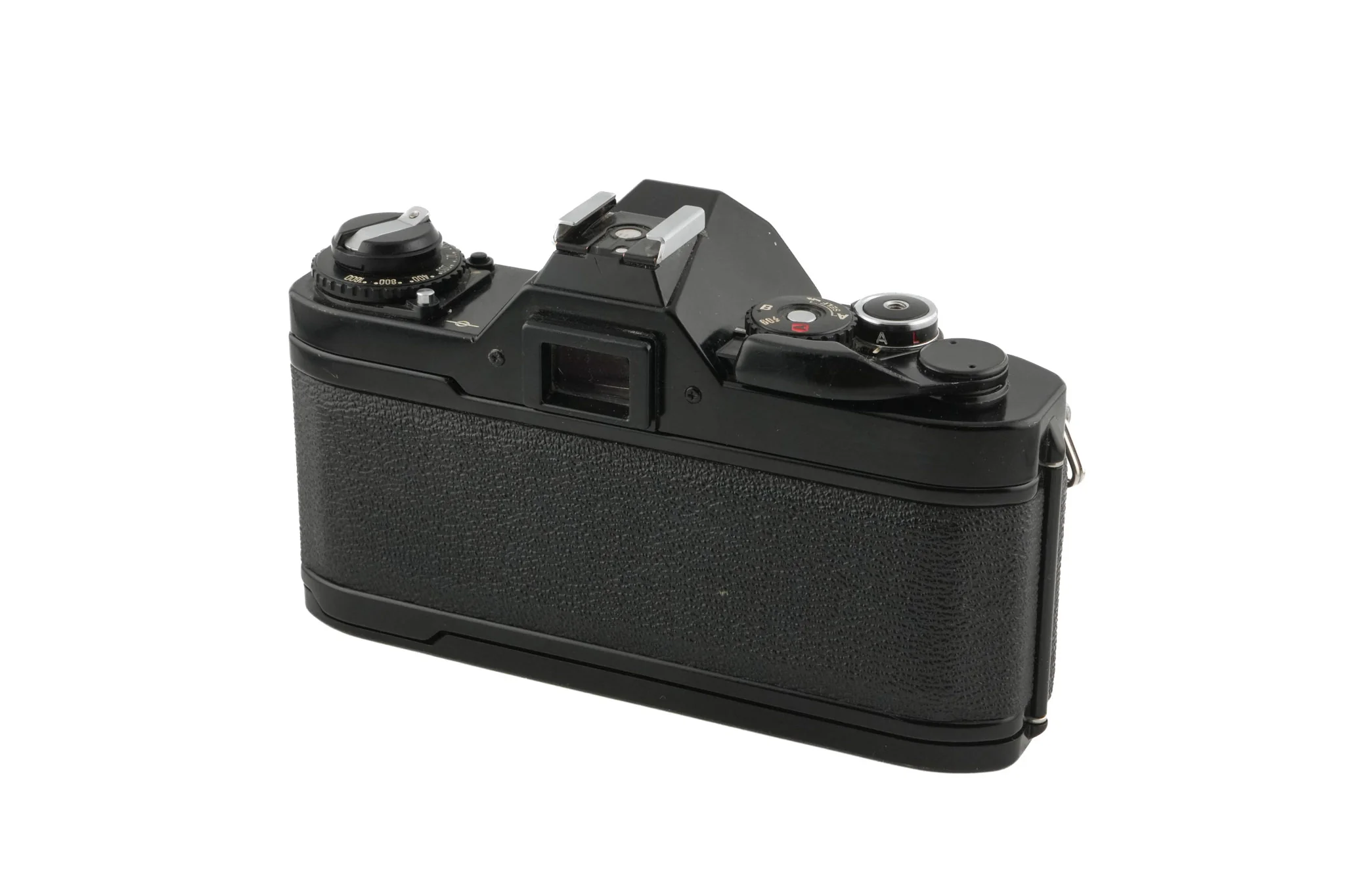 Canon AV-1 - Image 2