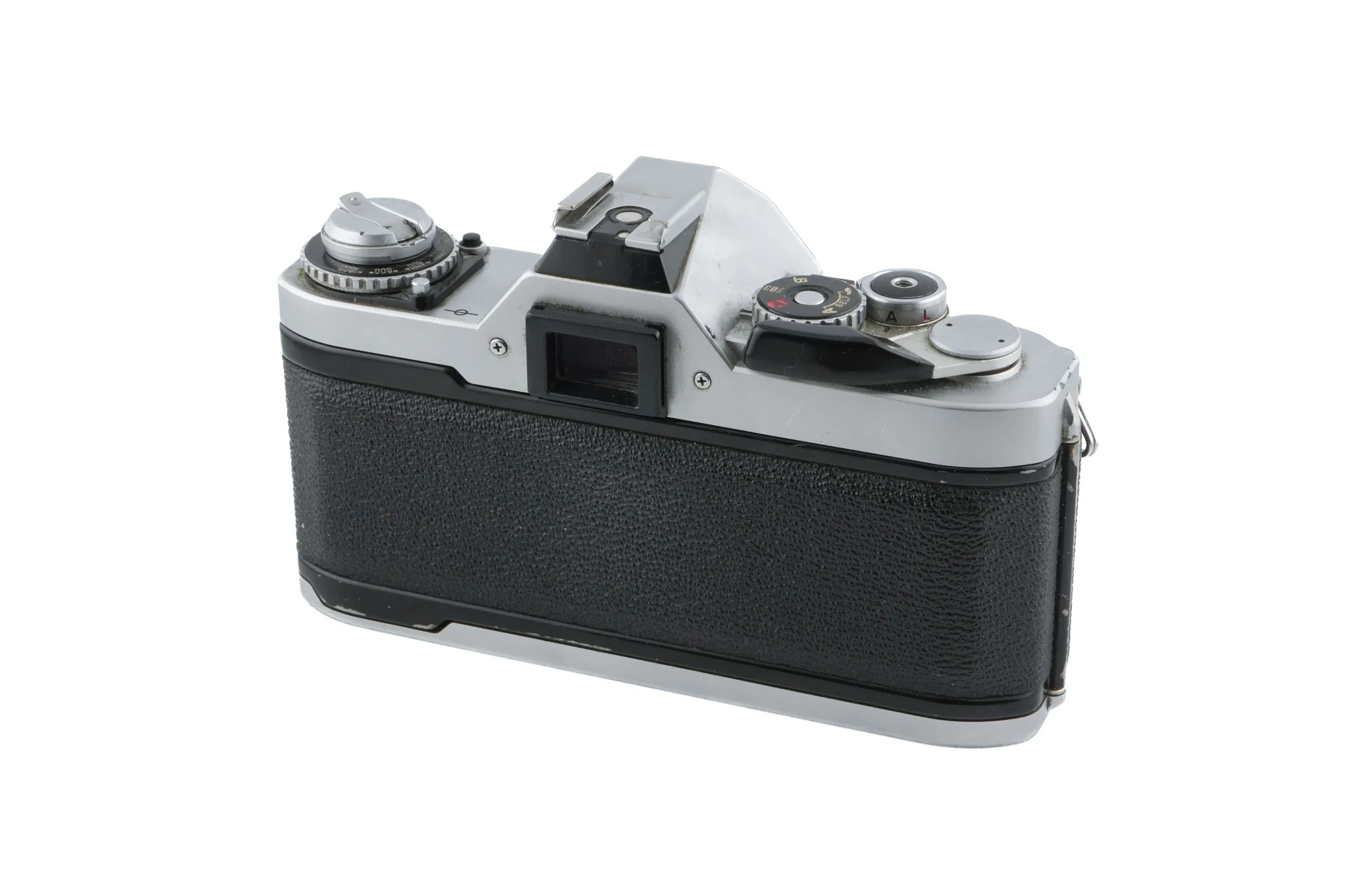 Canon AV-1 - Image 2