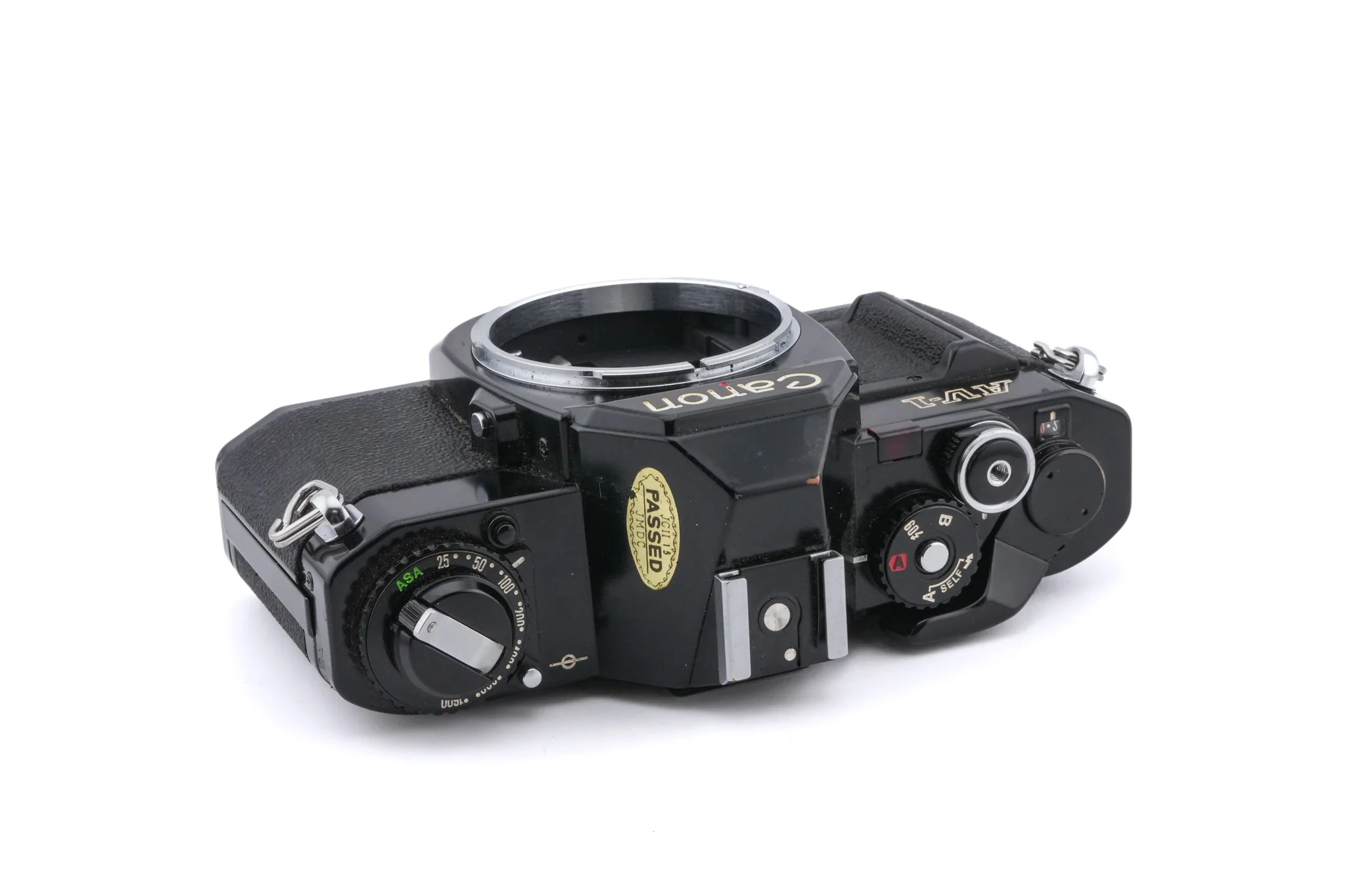 Canon AV-1 - Image 3
