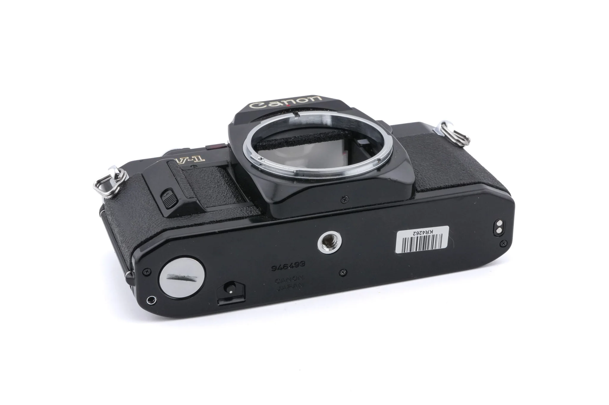 Canon AV-1 - Image 4