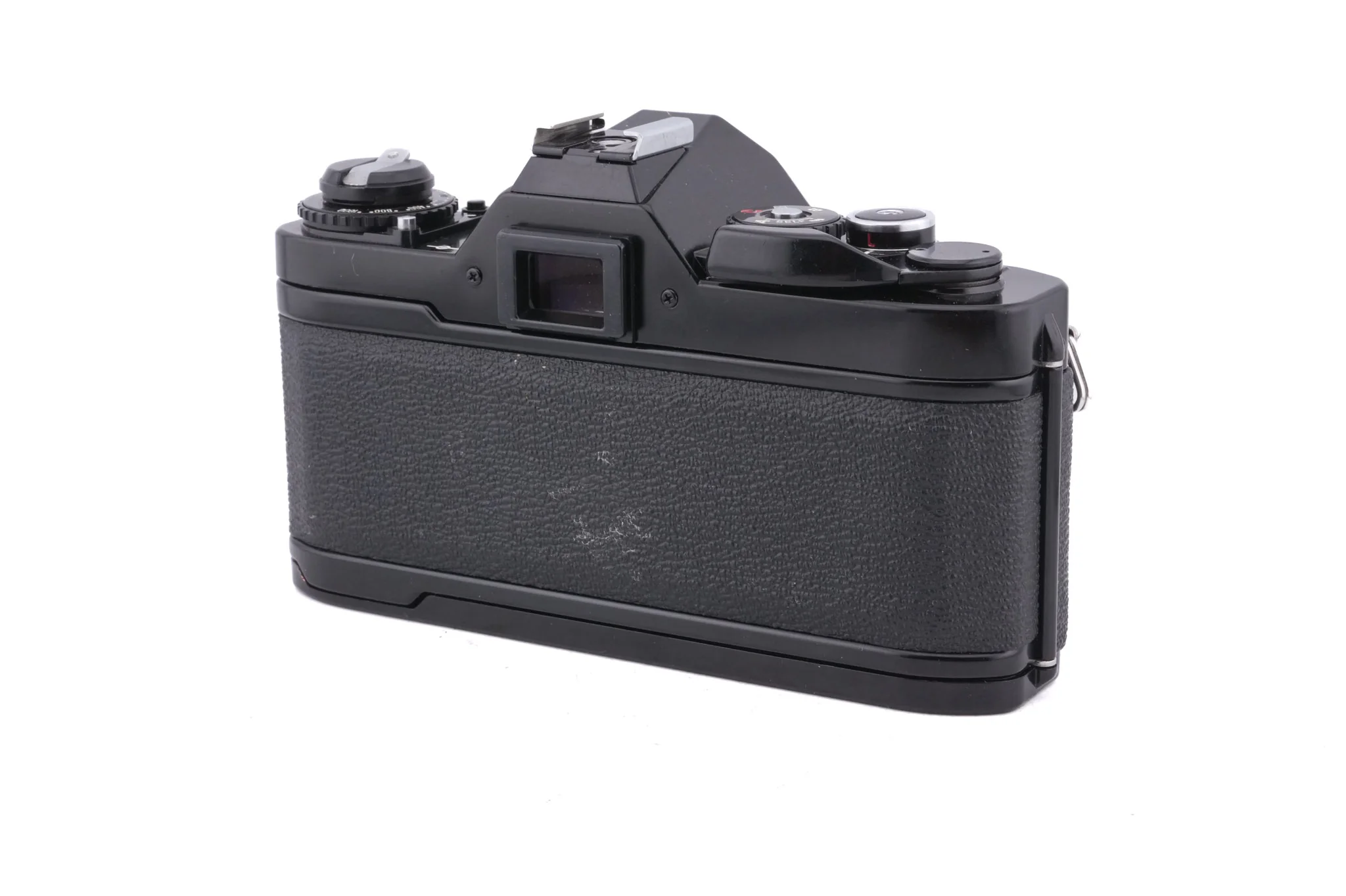 Canon AV-1 - Image 2