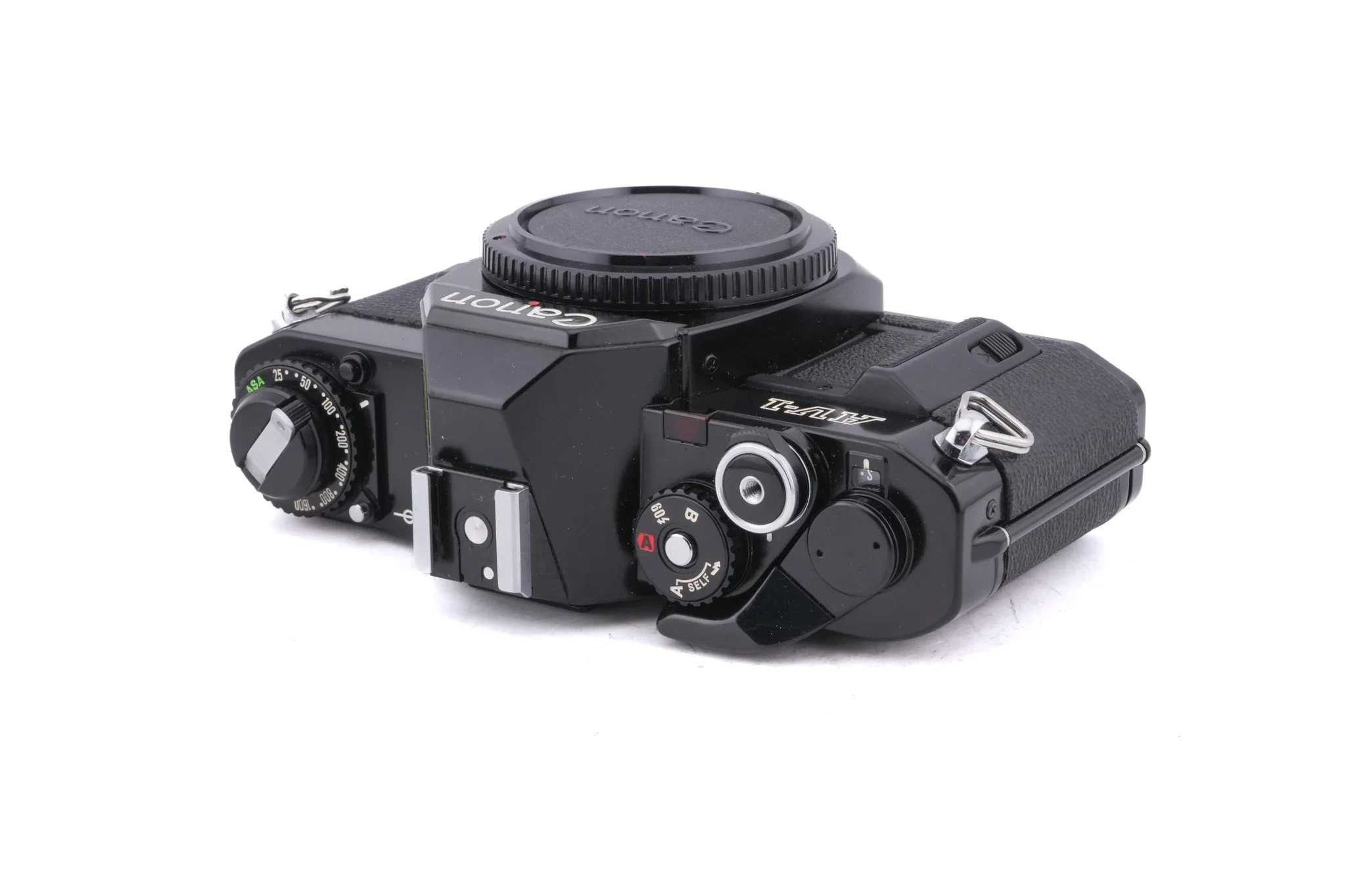 Canon AV-1 - Image 3