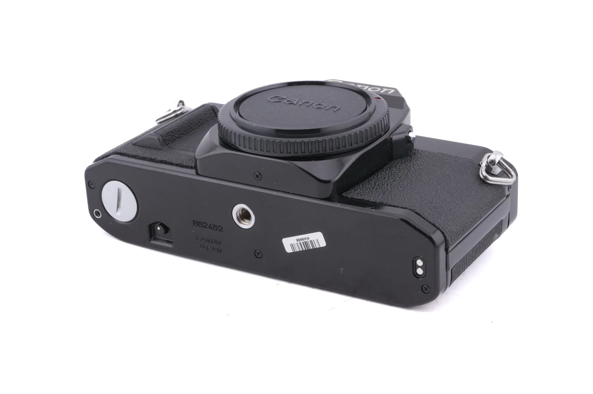 Canon AV-1 - Image 4