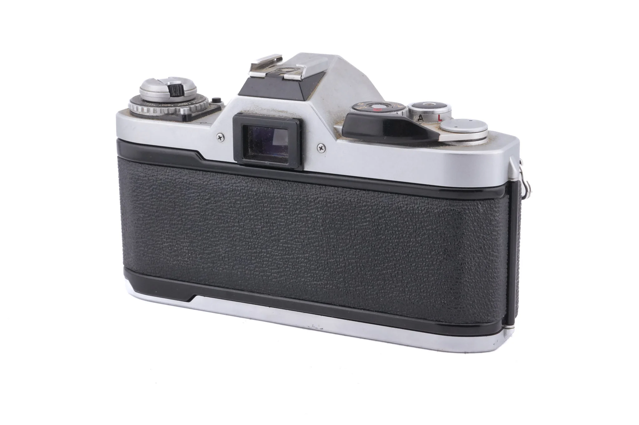 Canon AV-1 - Image 2