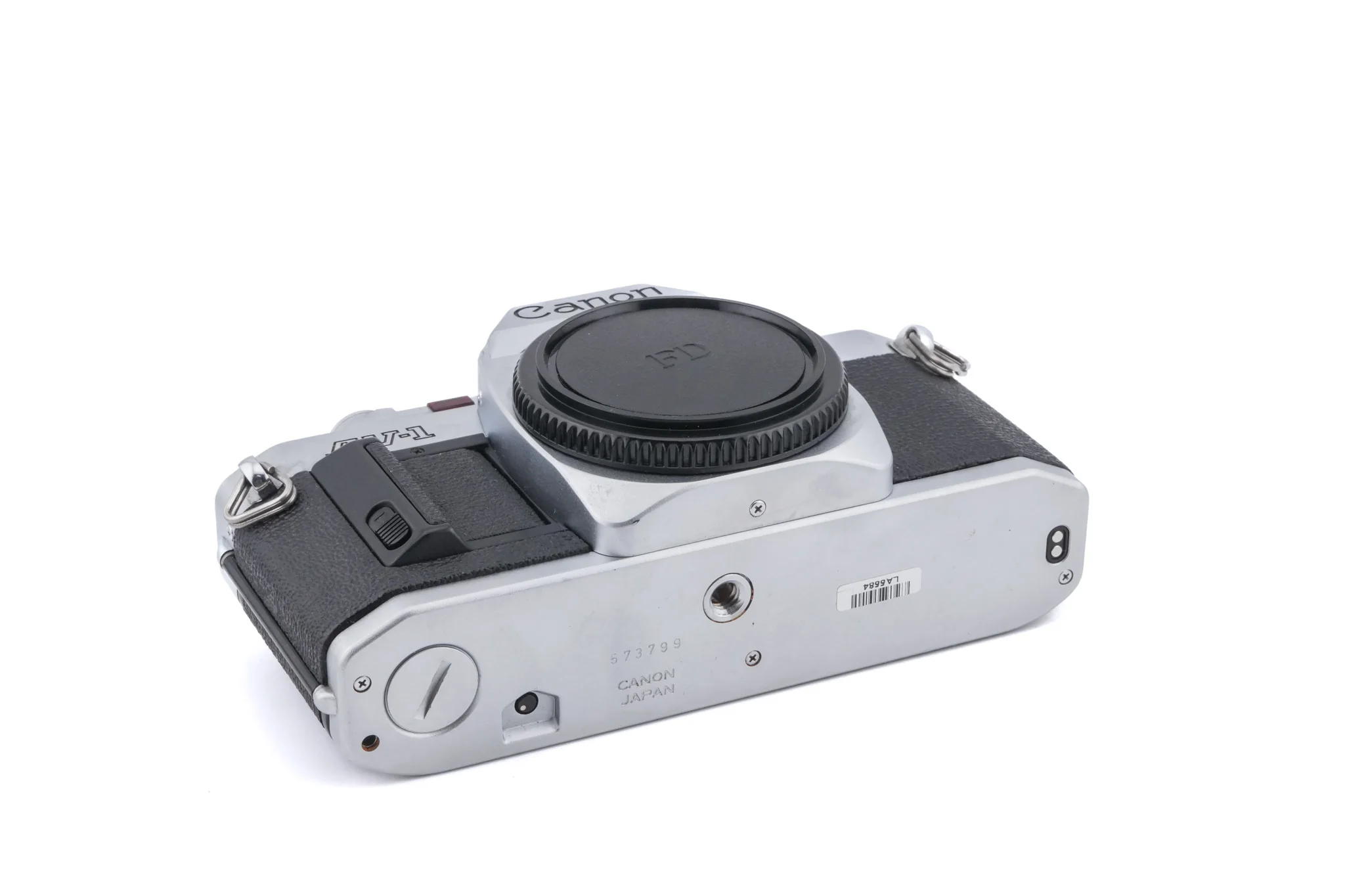 Canon AV-1 - Image 3