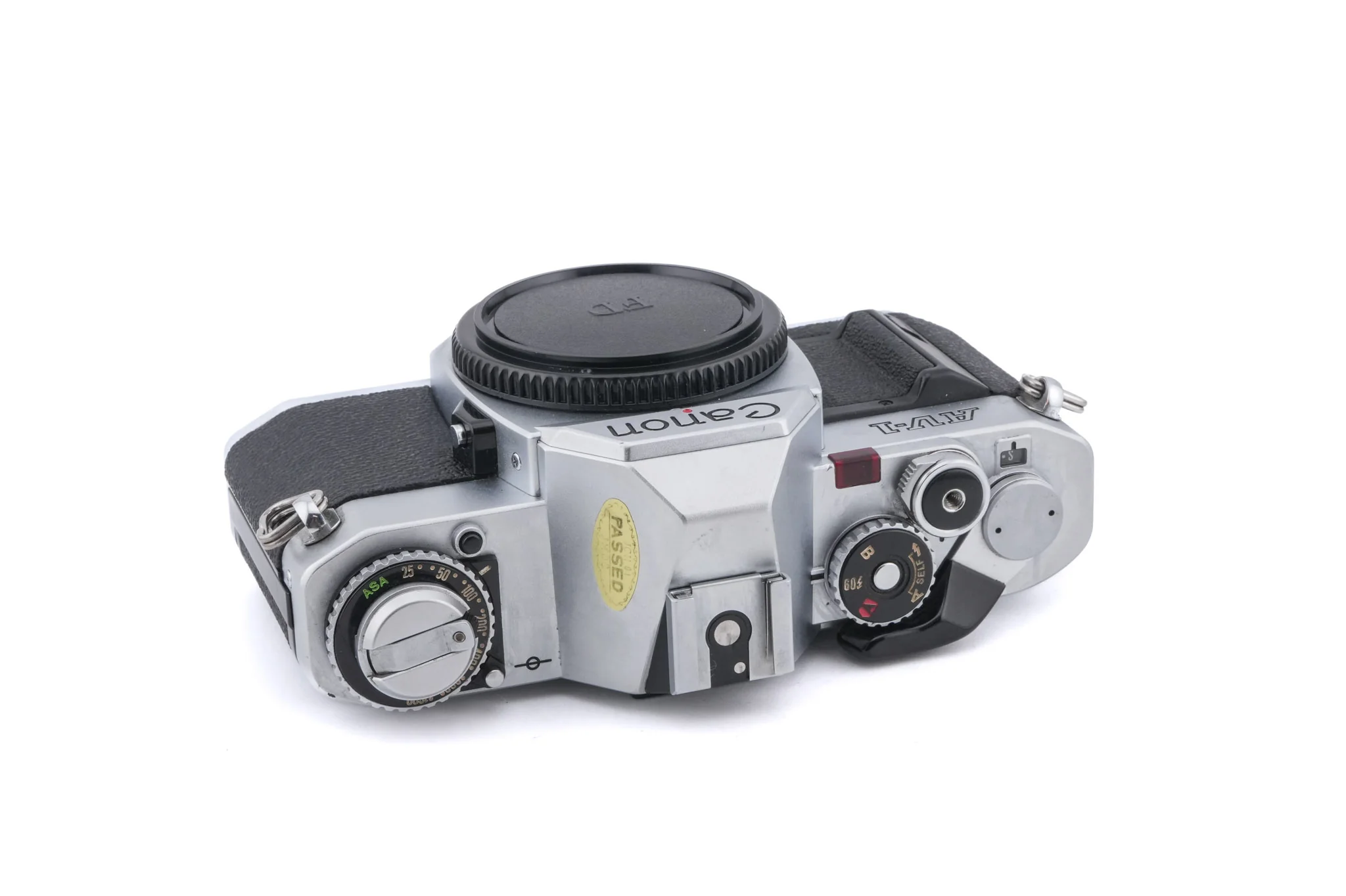 Canon AV-1 - Image 4