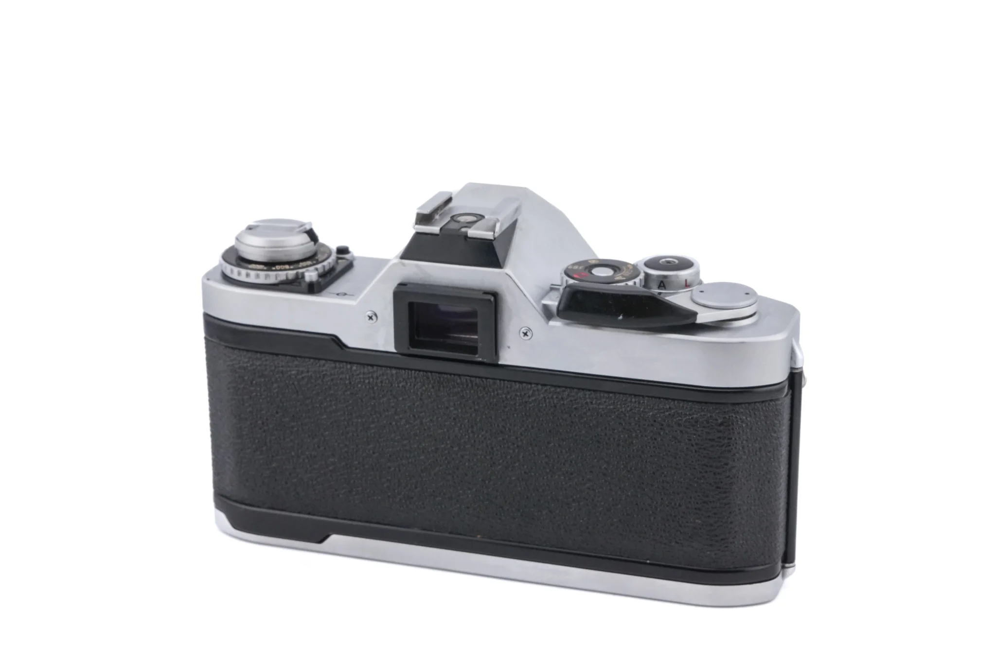 Canon AV-1 - Image 5