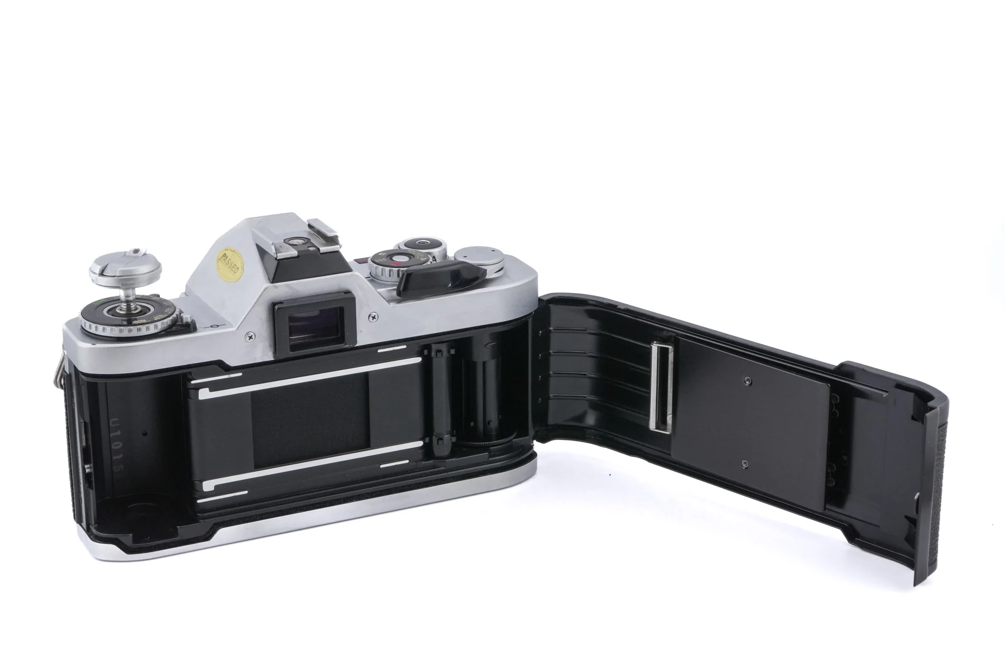 Canon AV-1 - Image 6