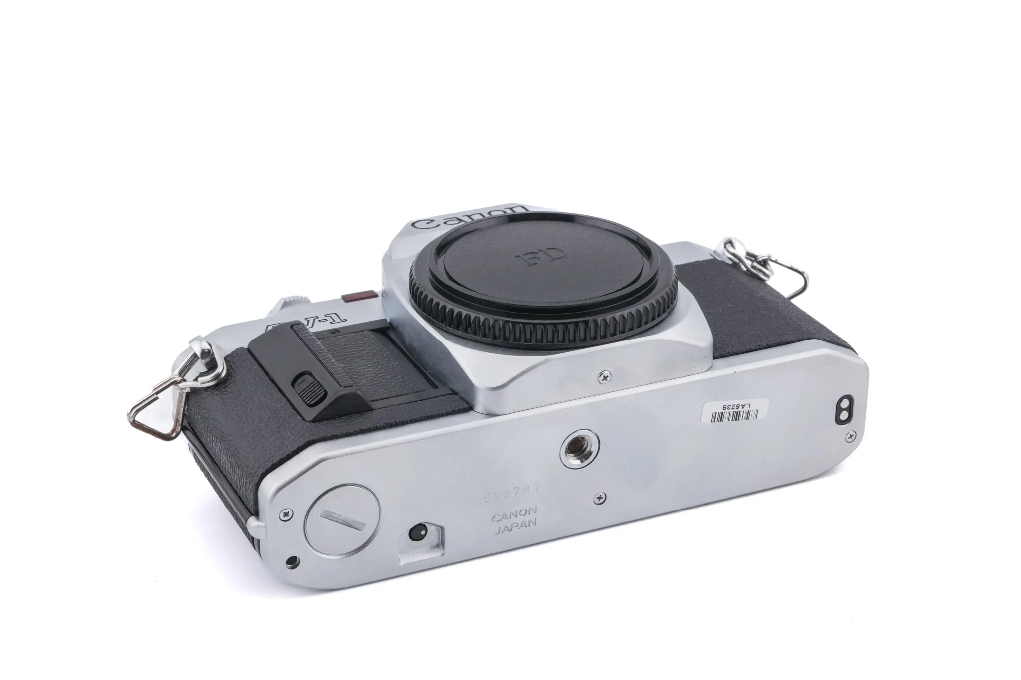 Canon AV-1 - Image 3