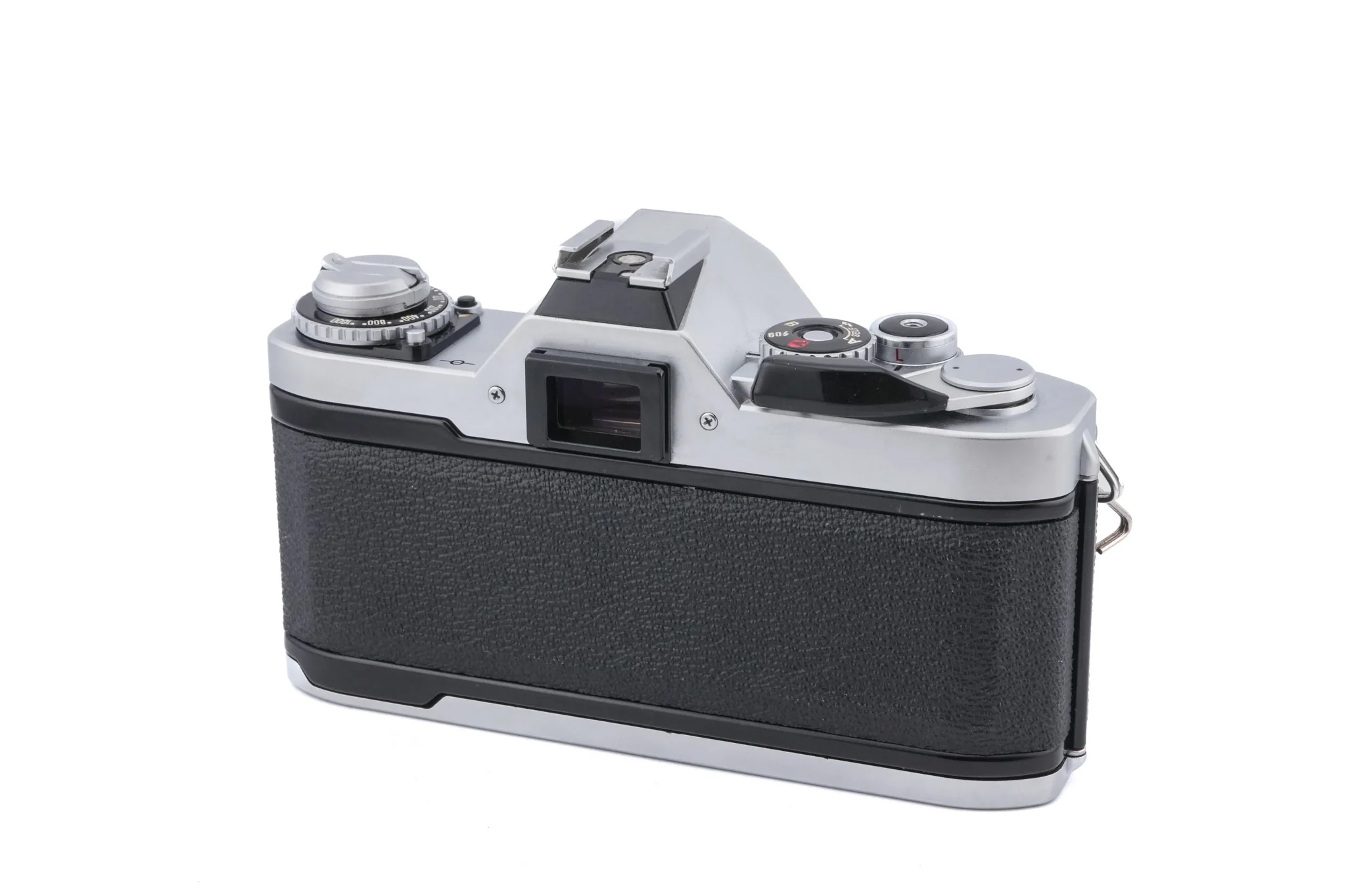Canon AV-1 - Image 5