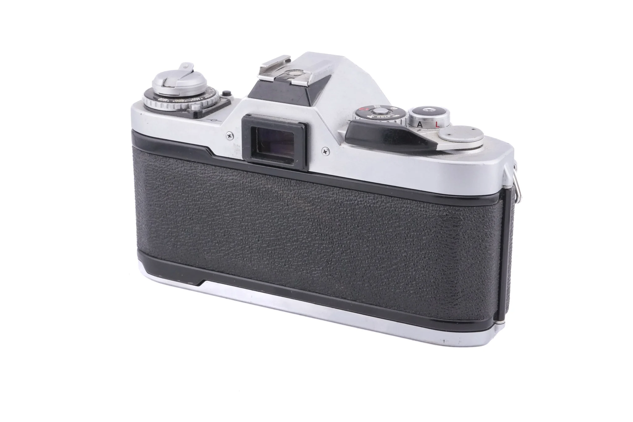 Canon AV-1 - Image 2