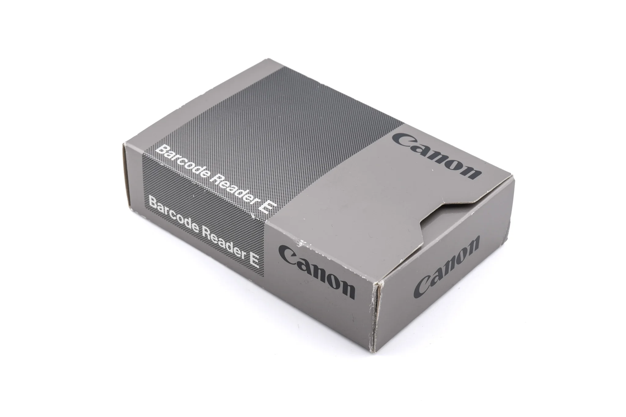 Canon Barcode Reader E - Image 4