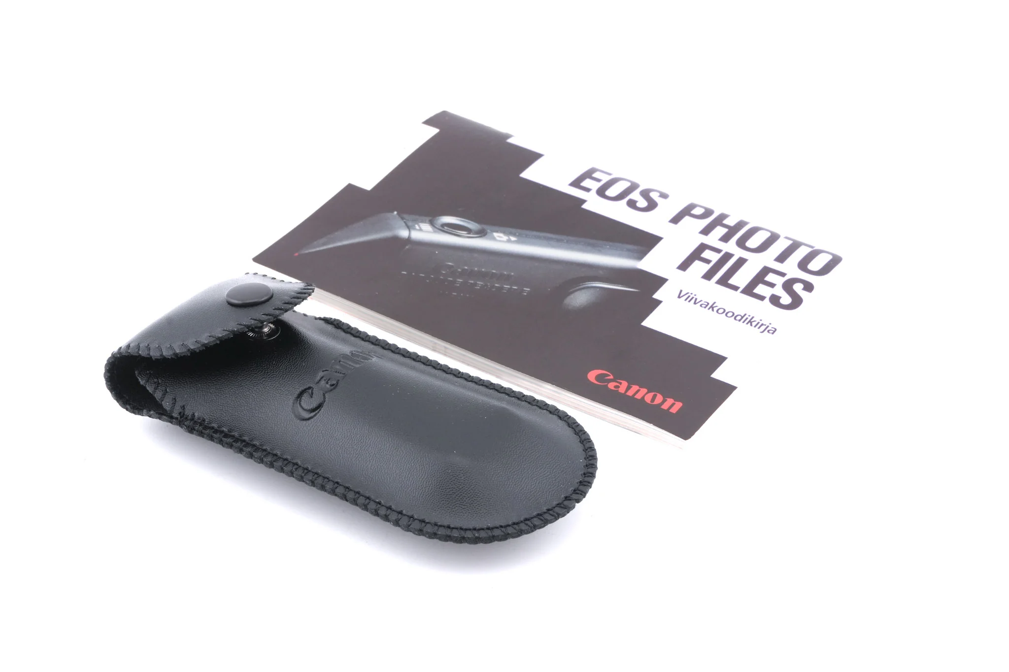 Canon Barcode Reader E - Image 5