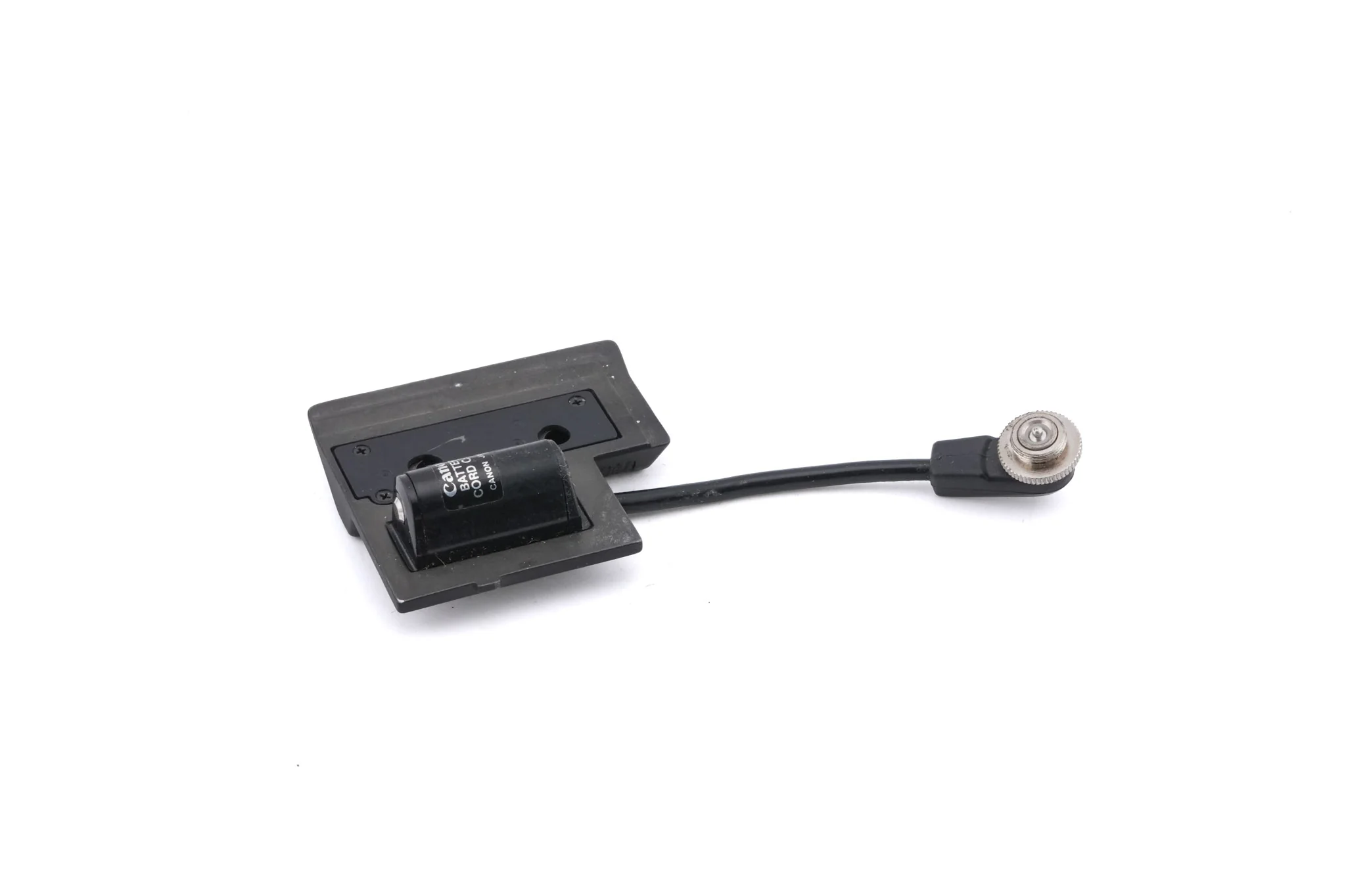 Canon Battery Cord C-FN - Image 2