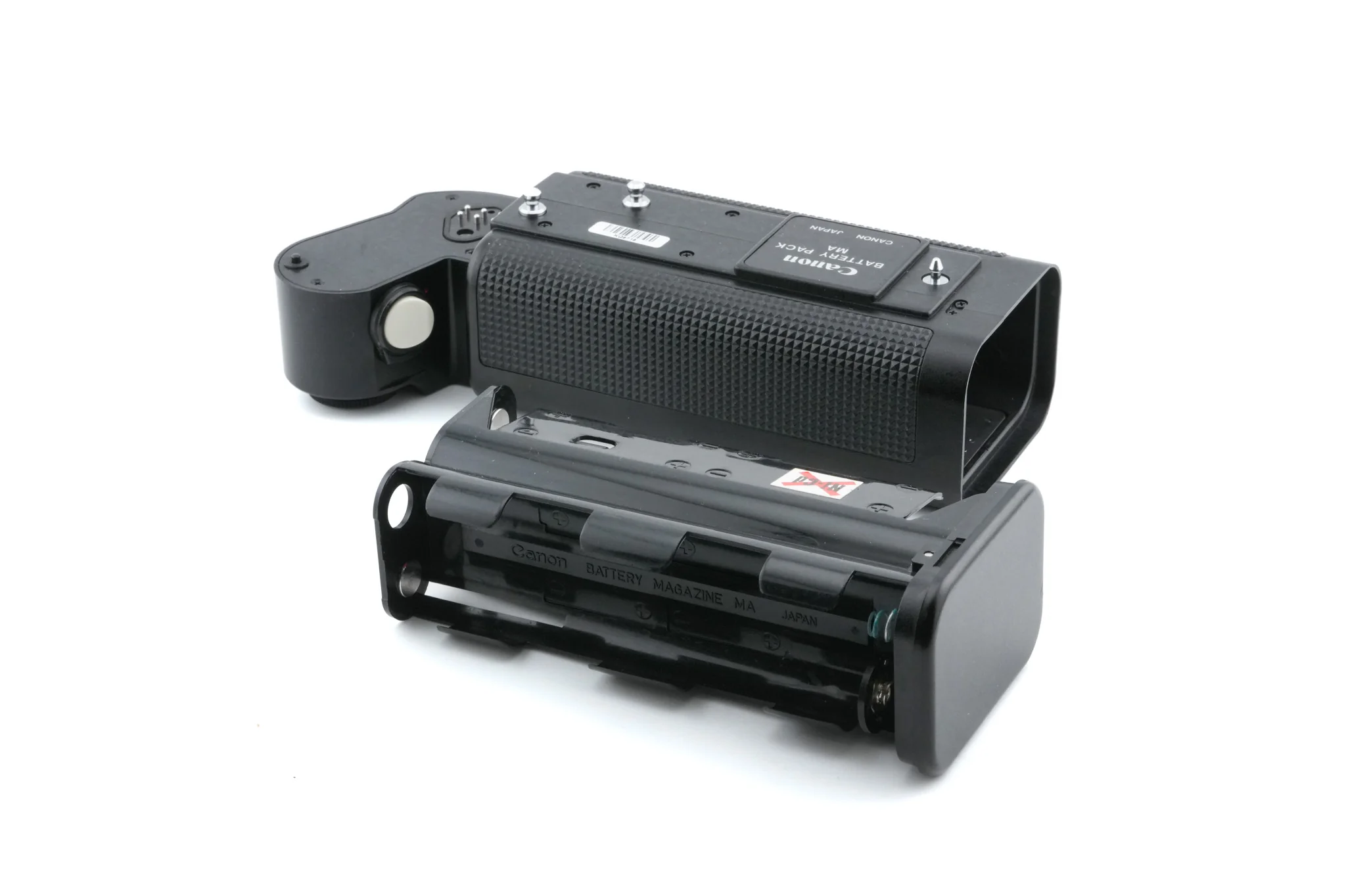 Canon MA Battery Pack - Image 3