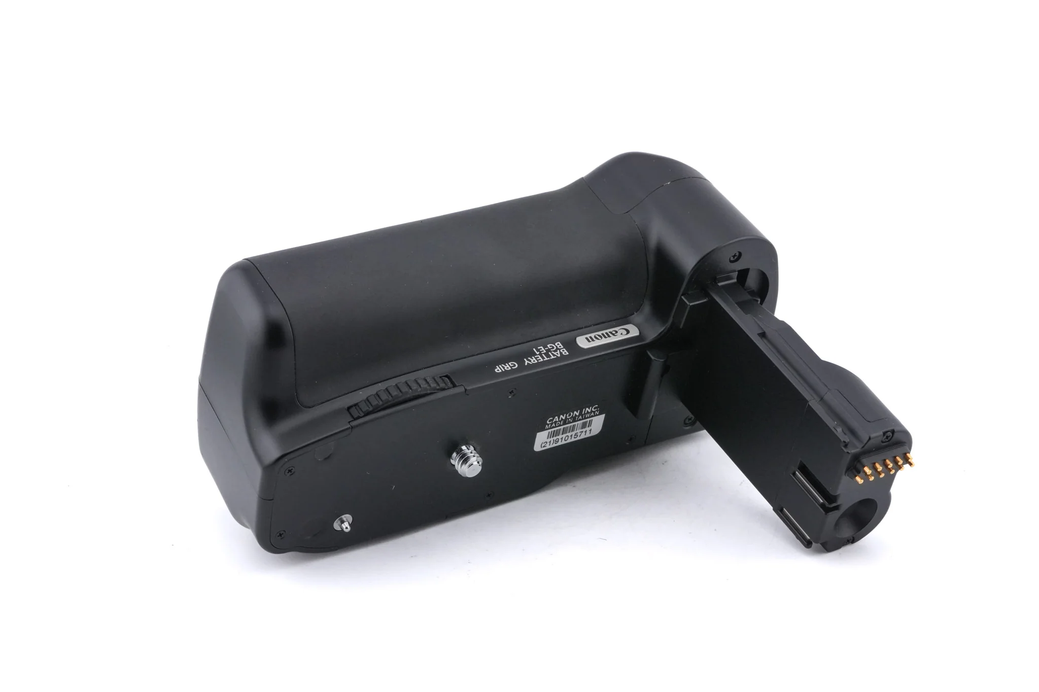 Canon BG-E1 Battery Grip - Image 4