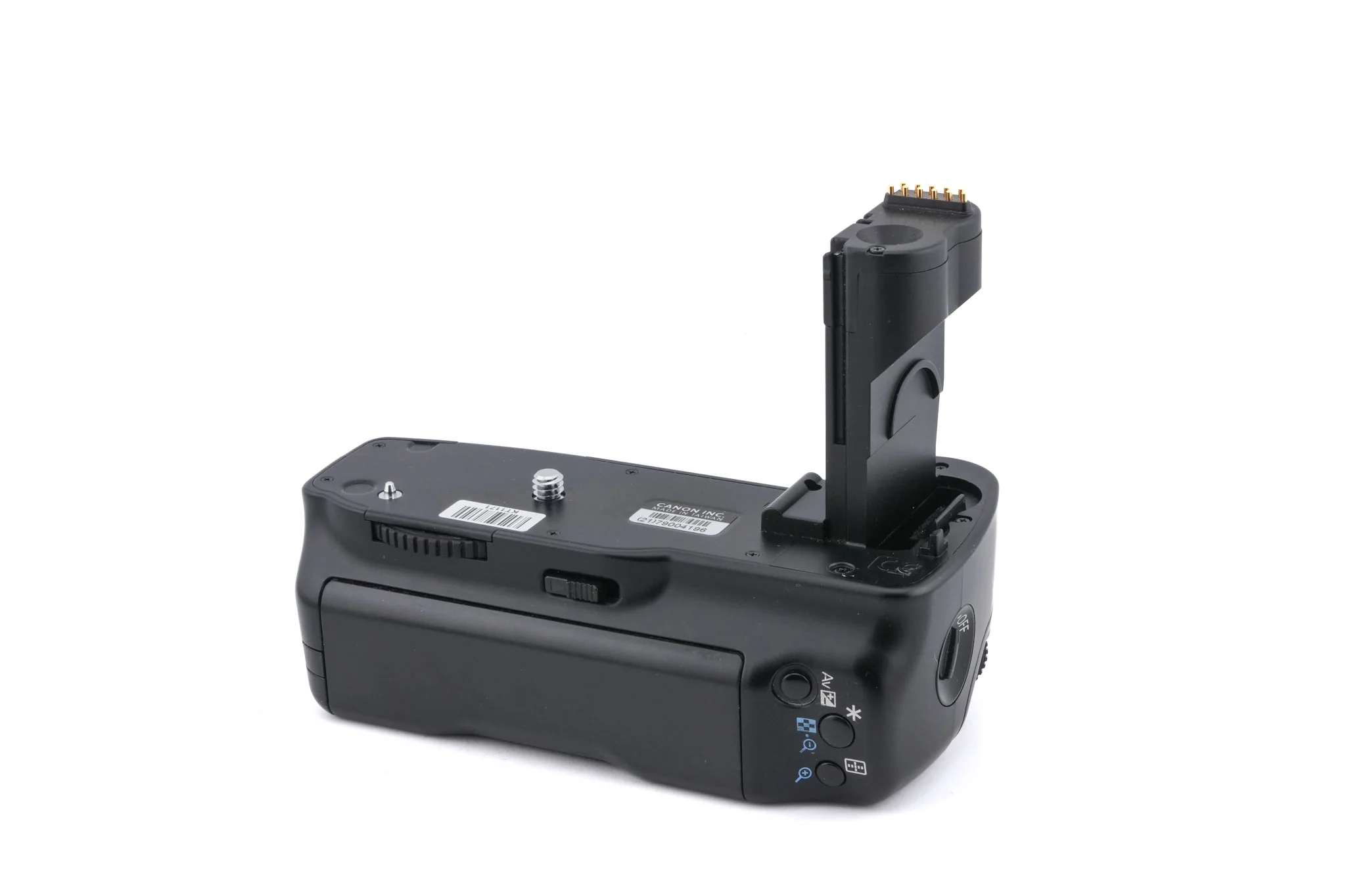 Canon BG-E1 Battery Grip - Image 2