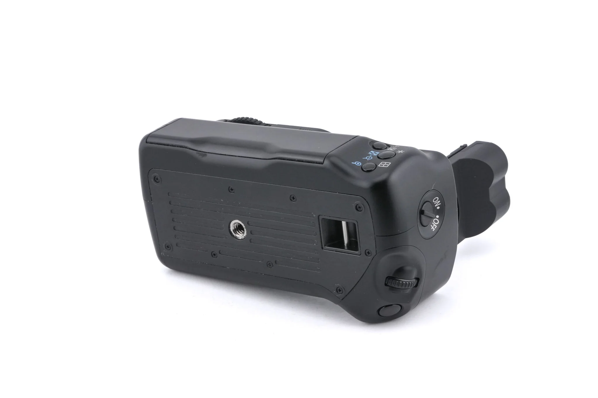 Canon BG-E1 Battery Grip - Image 3