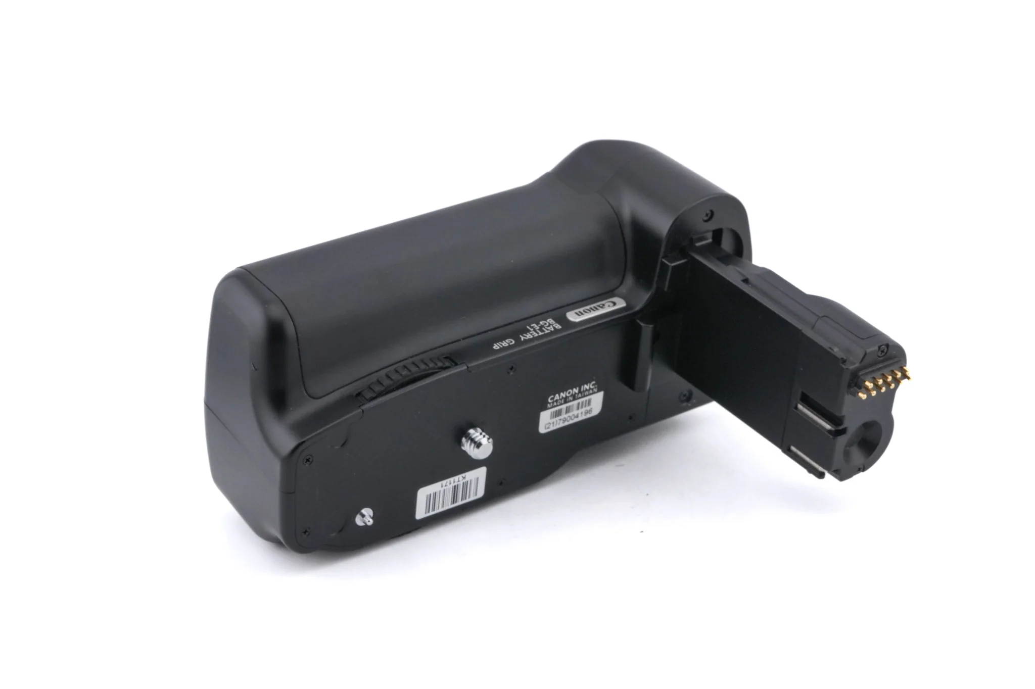 Canon BG-E1 Battery Grip - Image 4