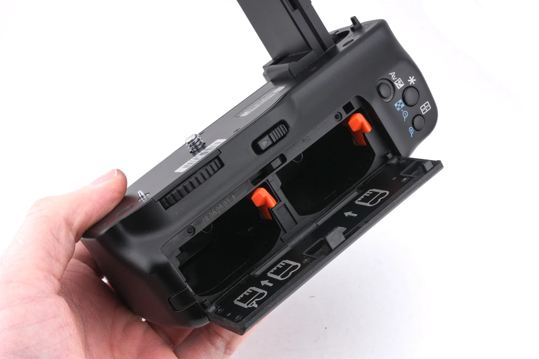 Canon BG-E1 Battery Grip - Image 5
