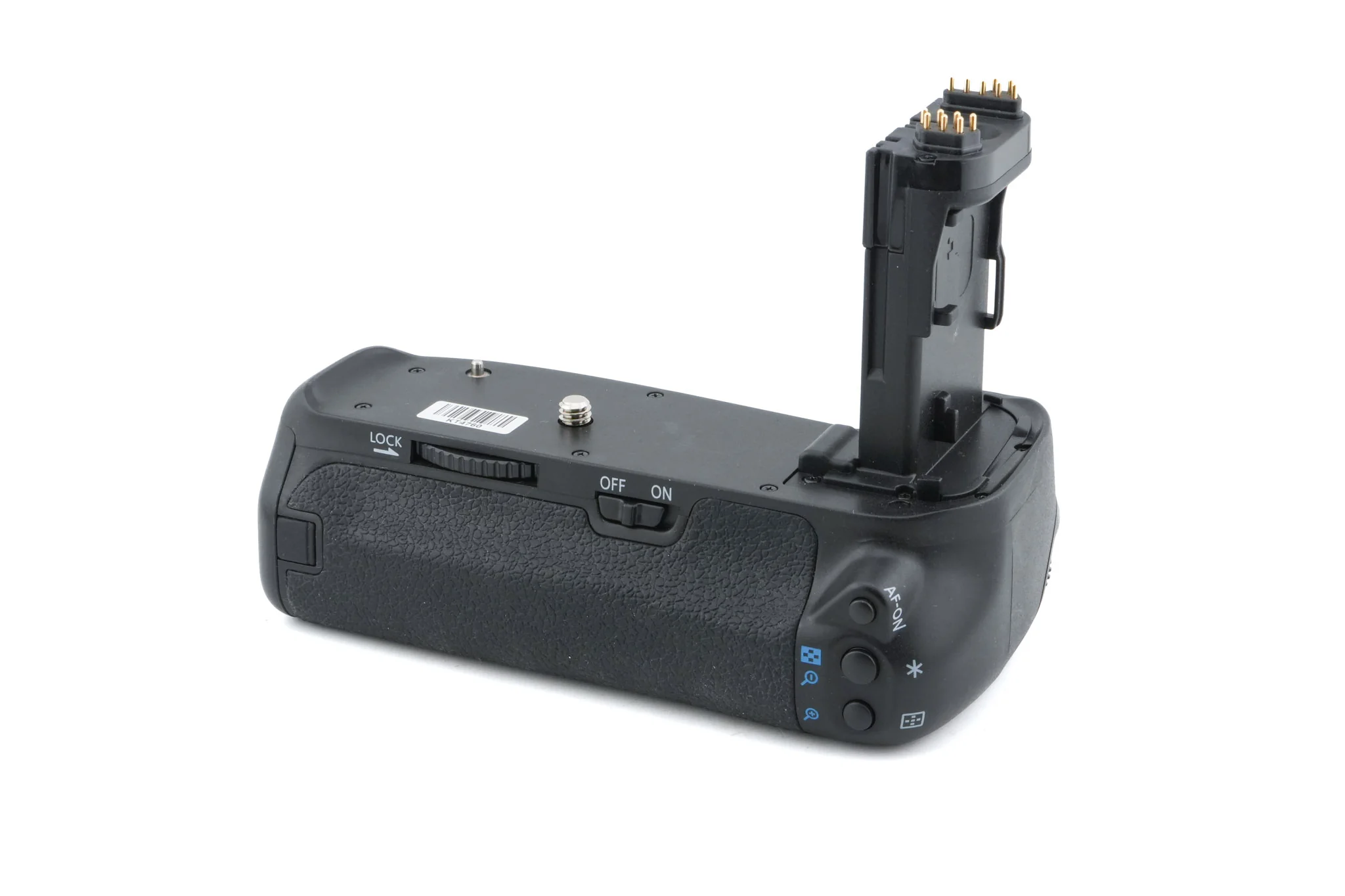Canon BG-E14 Battery Grip - Image 2