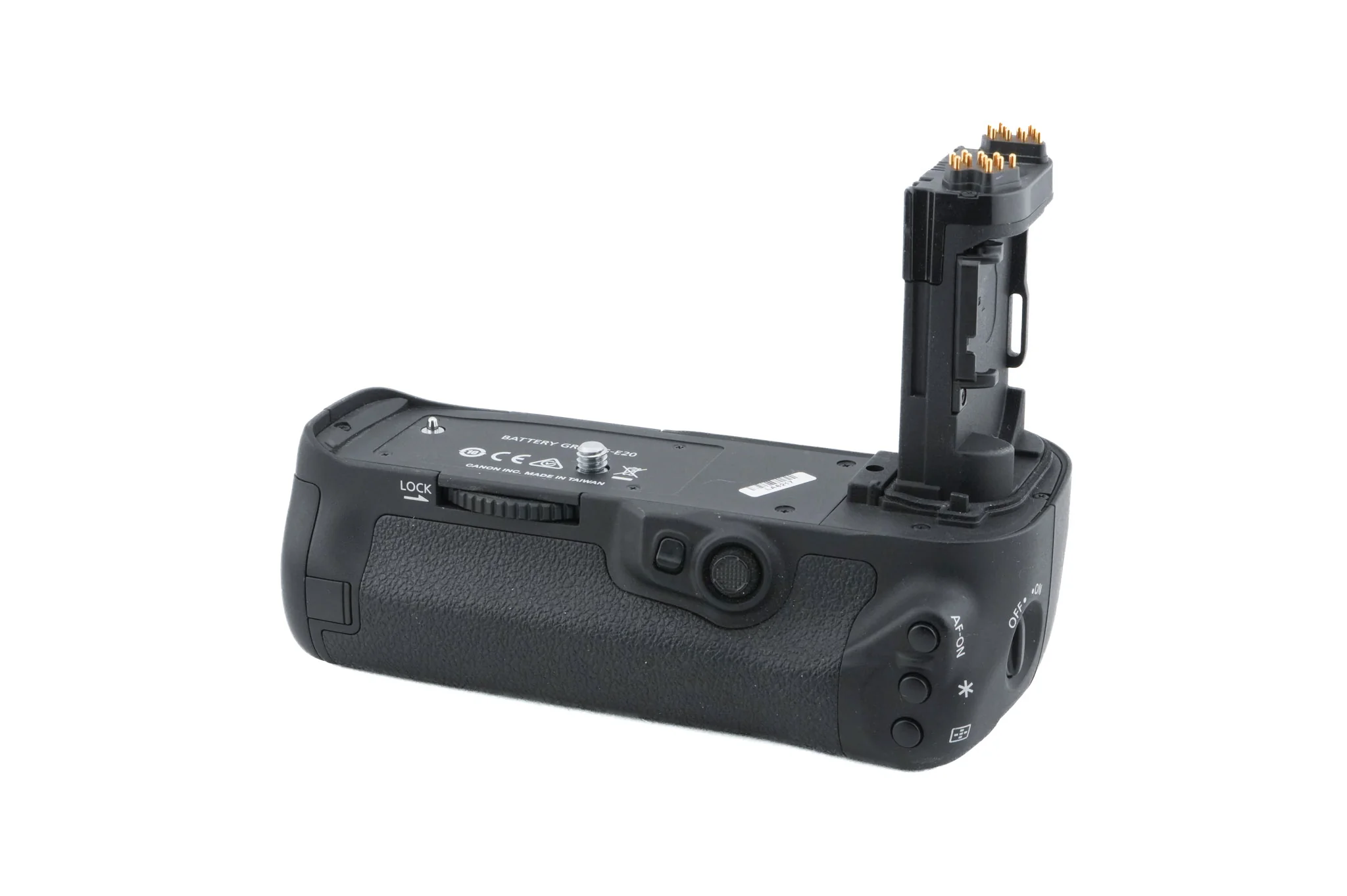Canon BG-E20 Battery Grip - Image 2