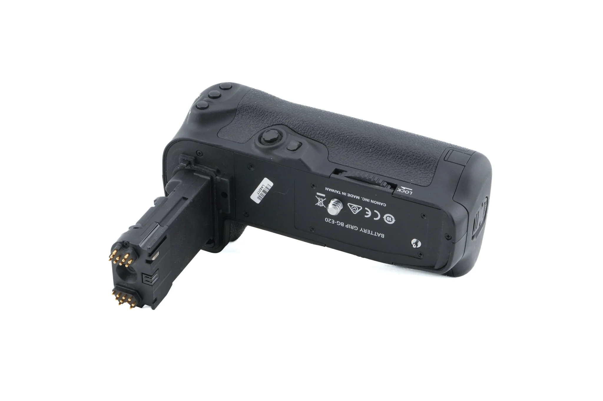 Canon BG-E20 Battery Grip - Image 3